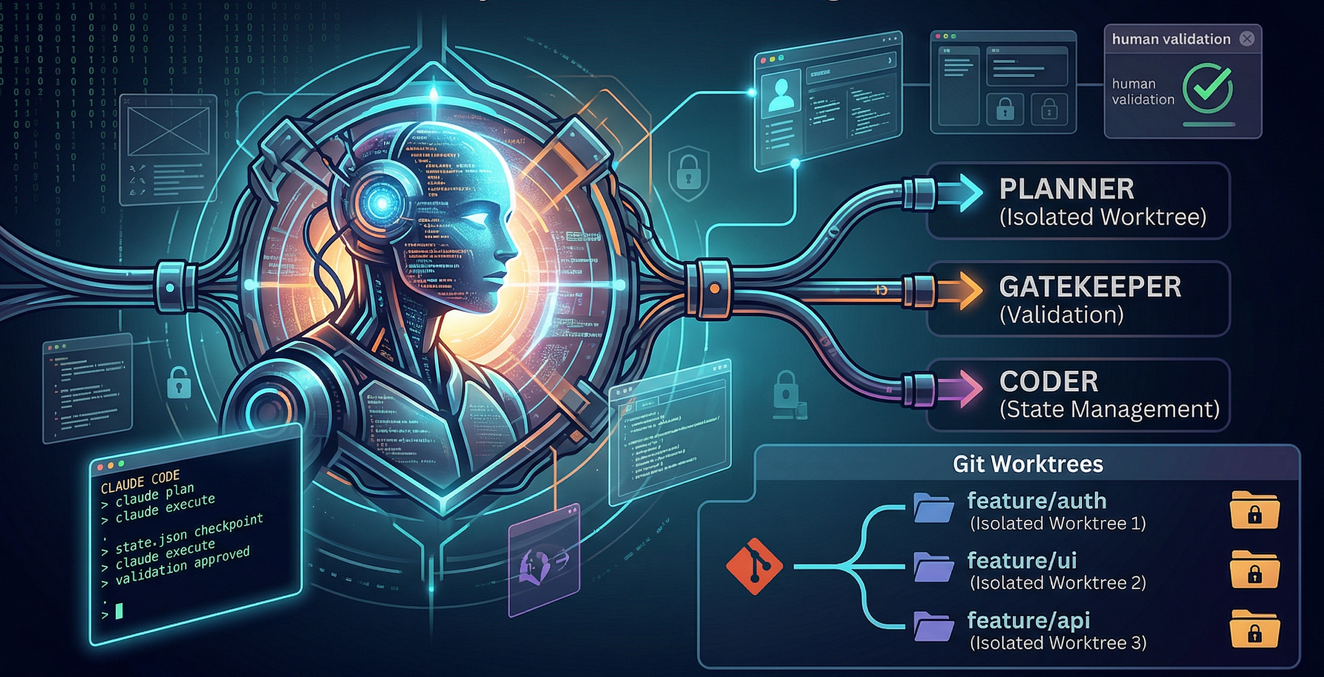 Why Your Claude Code Agents Need a “Harness”