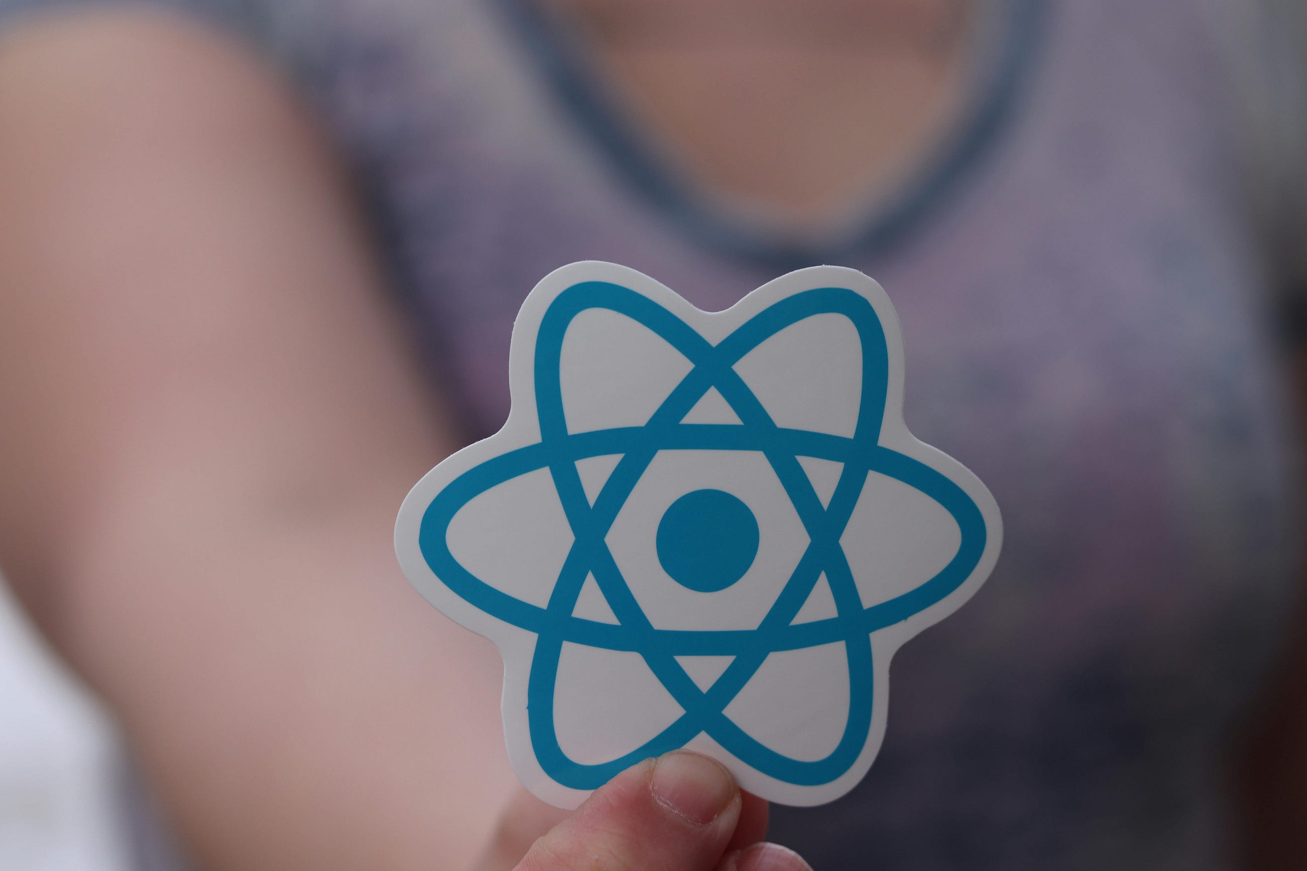 React vs JavaScript