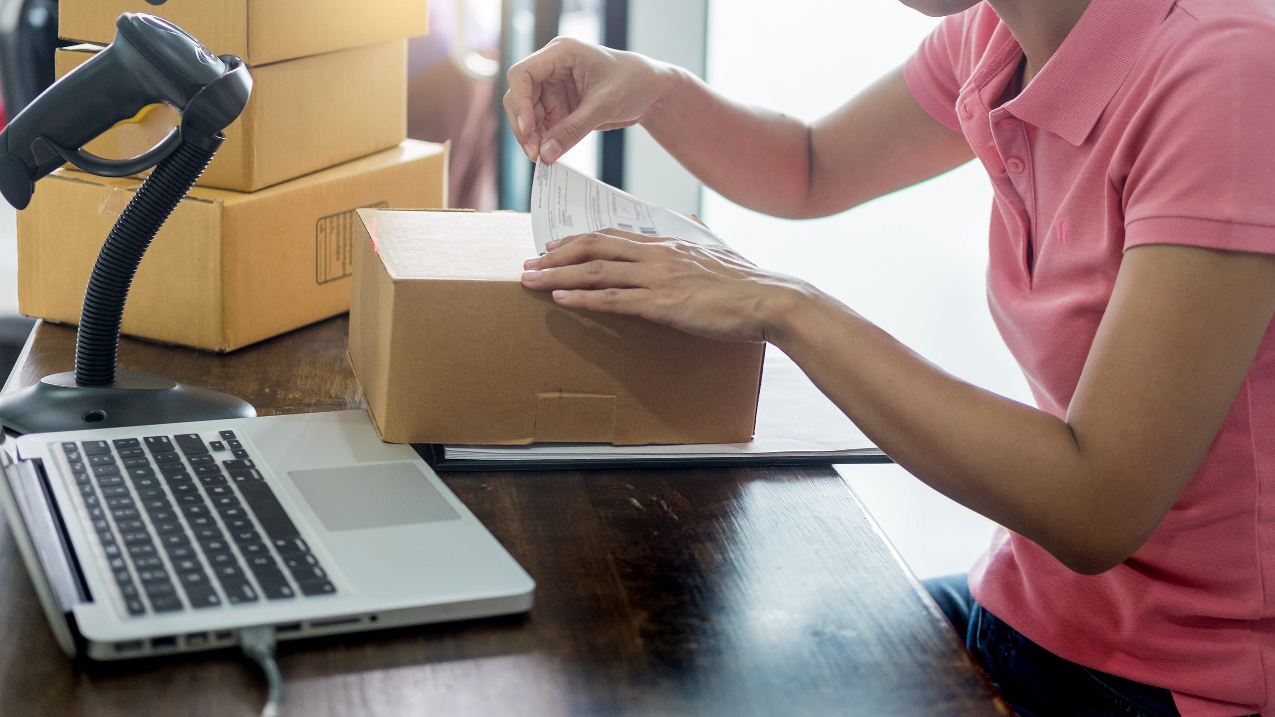 How to Extract Barcodes from Documents Using AI in Python
