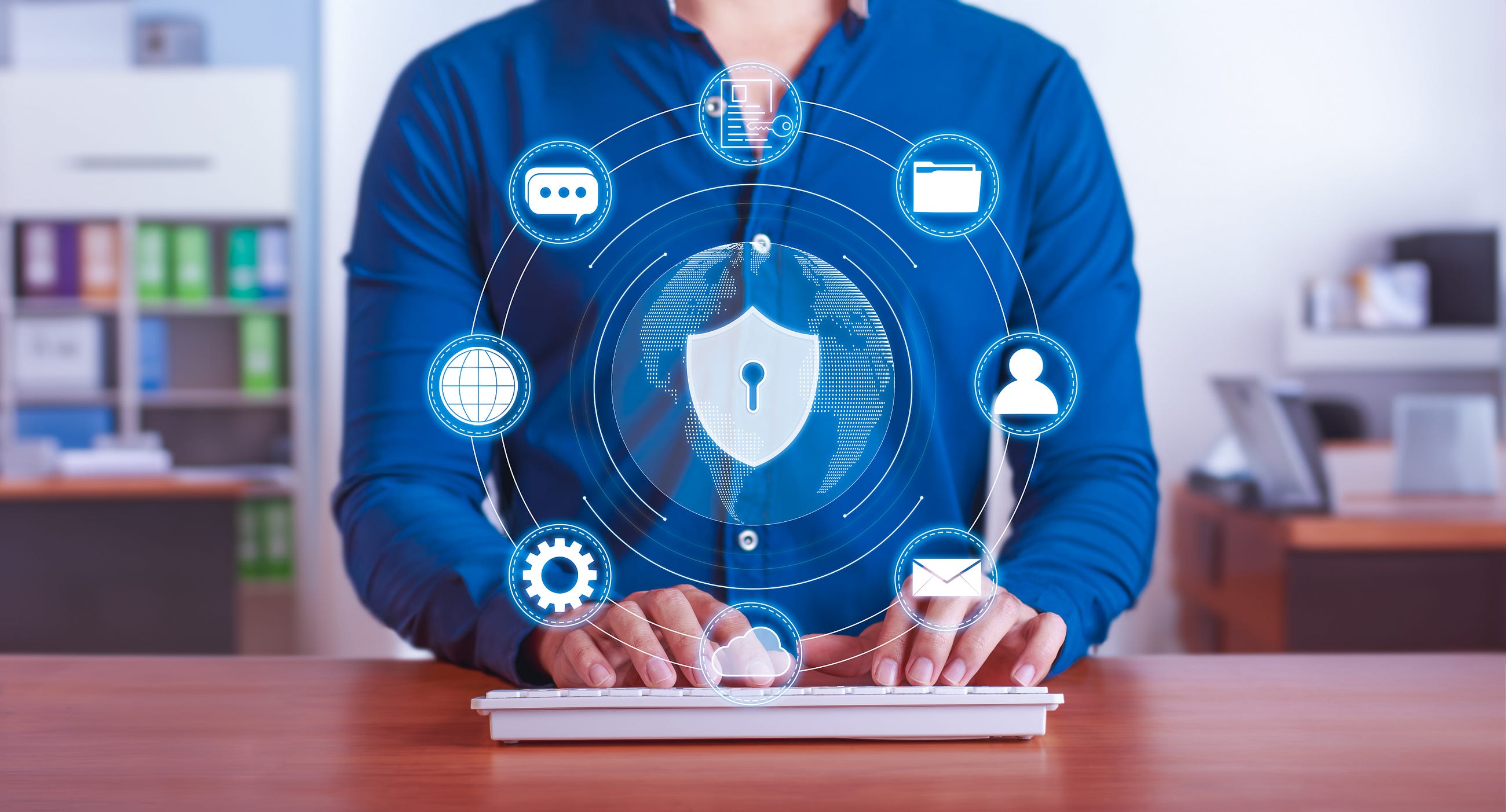 AI Enhanced Cybersecurity