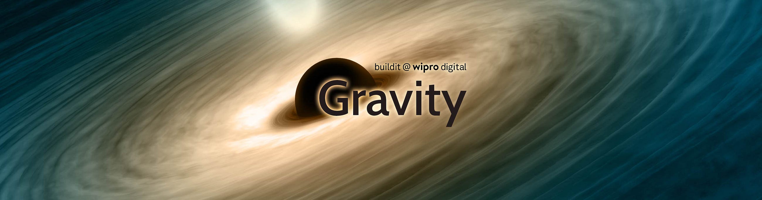 Introducing Buildit's Gravity design system Buildit Wipro Digital