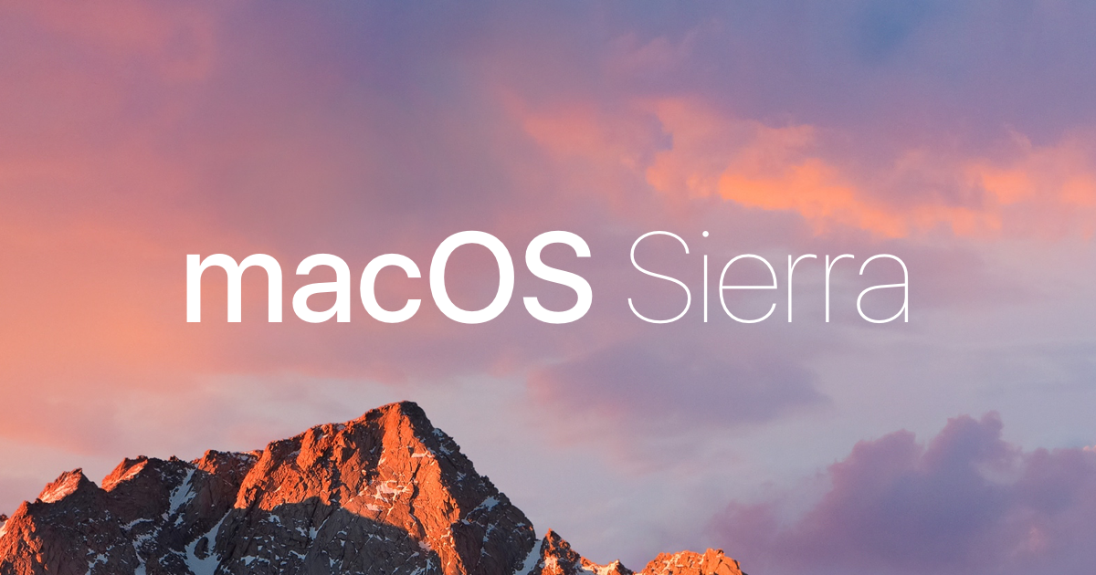 Macos Sierra Failed To Download Use The Purchases