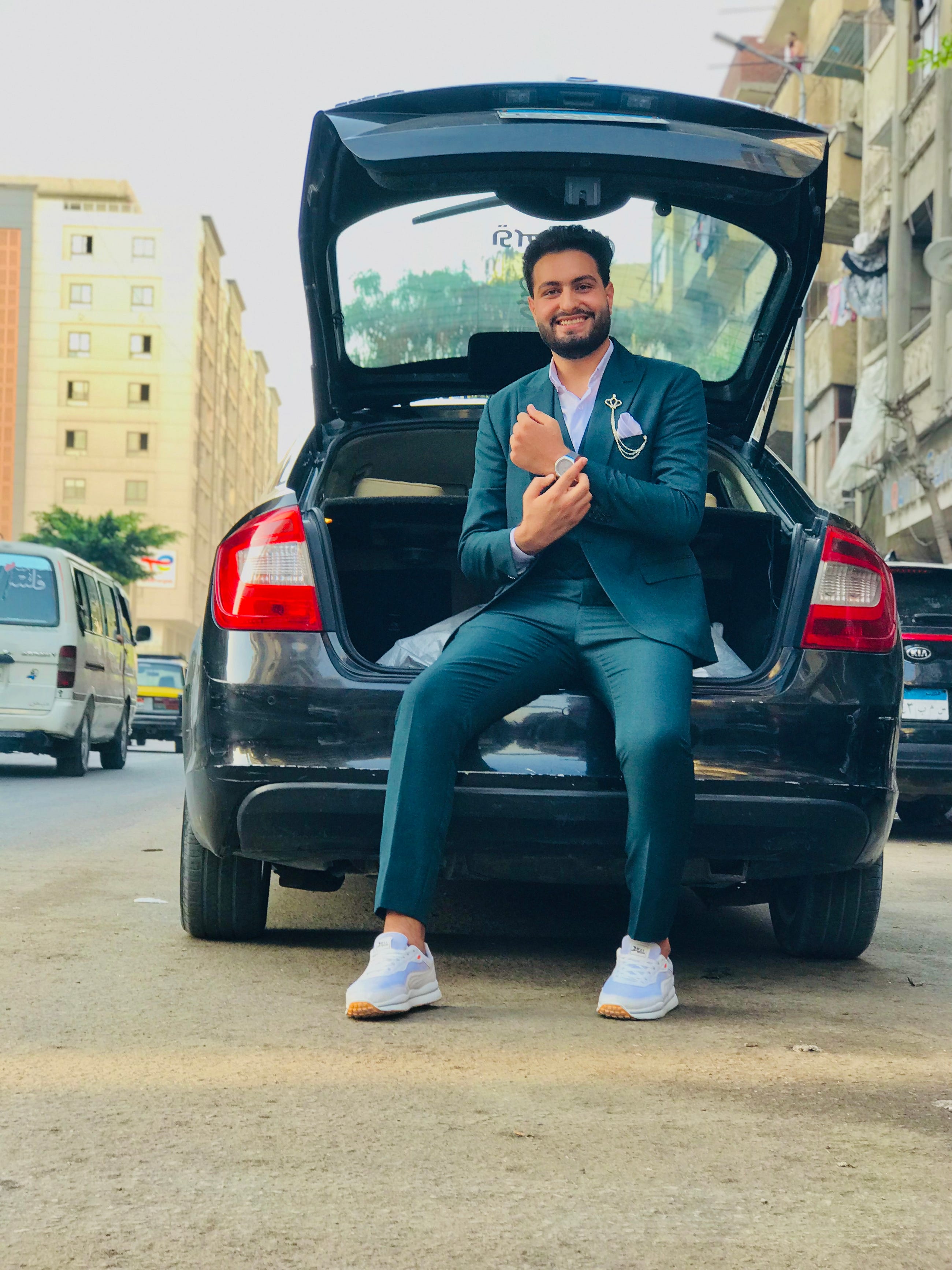 Gohary Dev, Ahmed Elgohary Bussiness owner of Gohary Dev