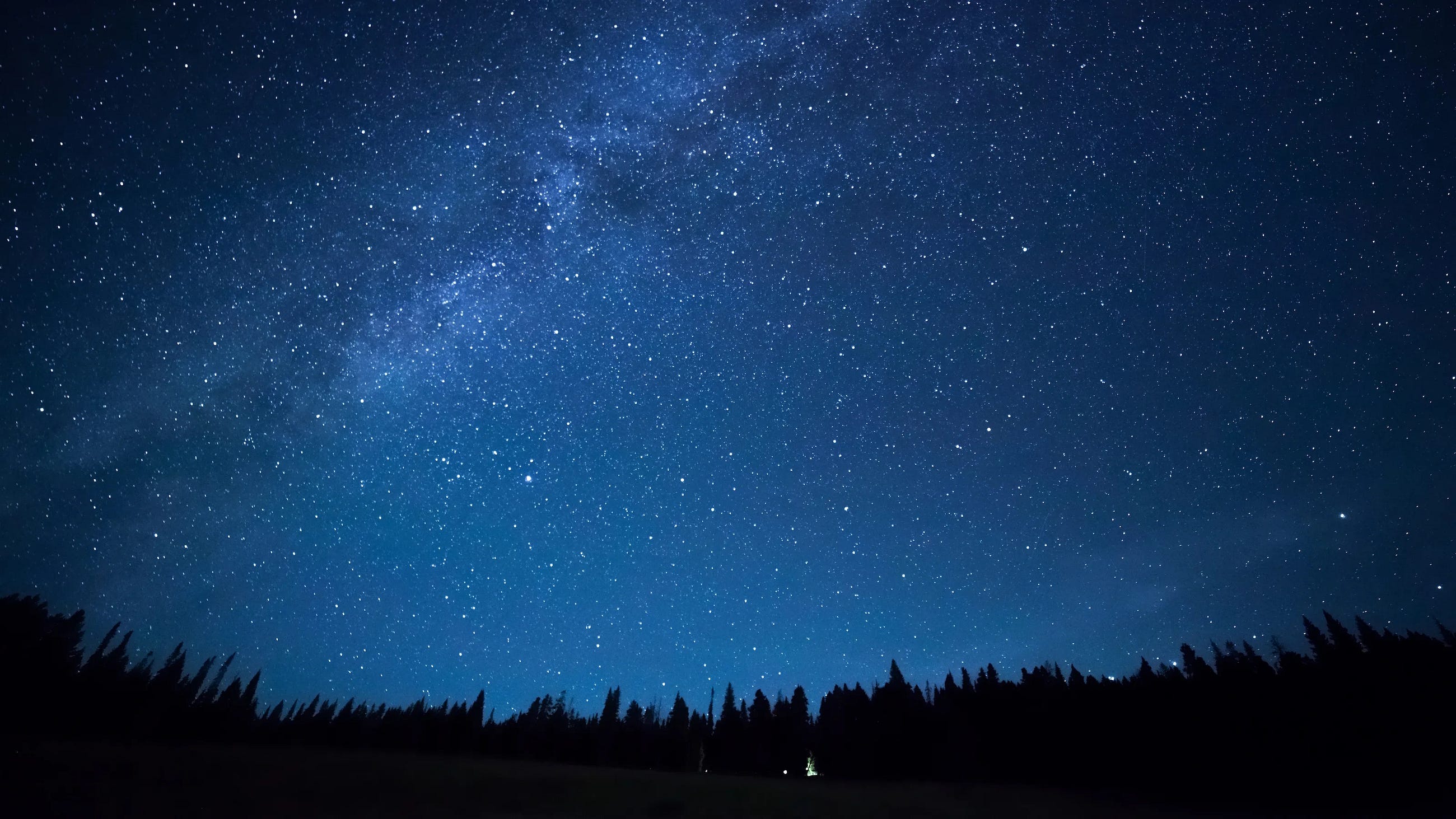 Ask Ethan: What would “first life” see in their night sky-