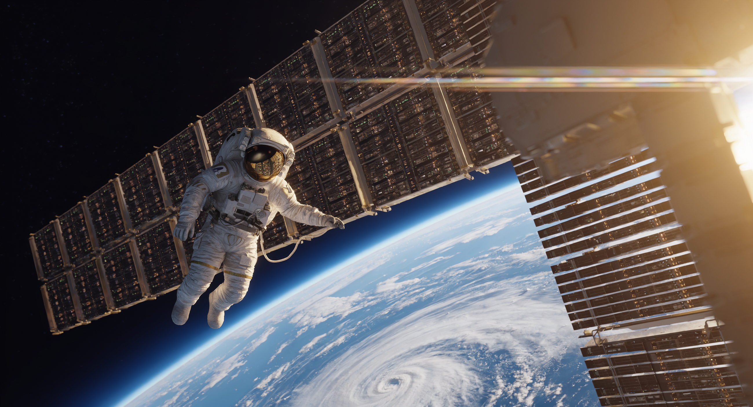 Data Centres in Space: The Future of Cloud Computing Beyond Earth