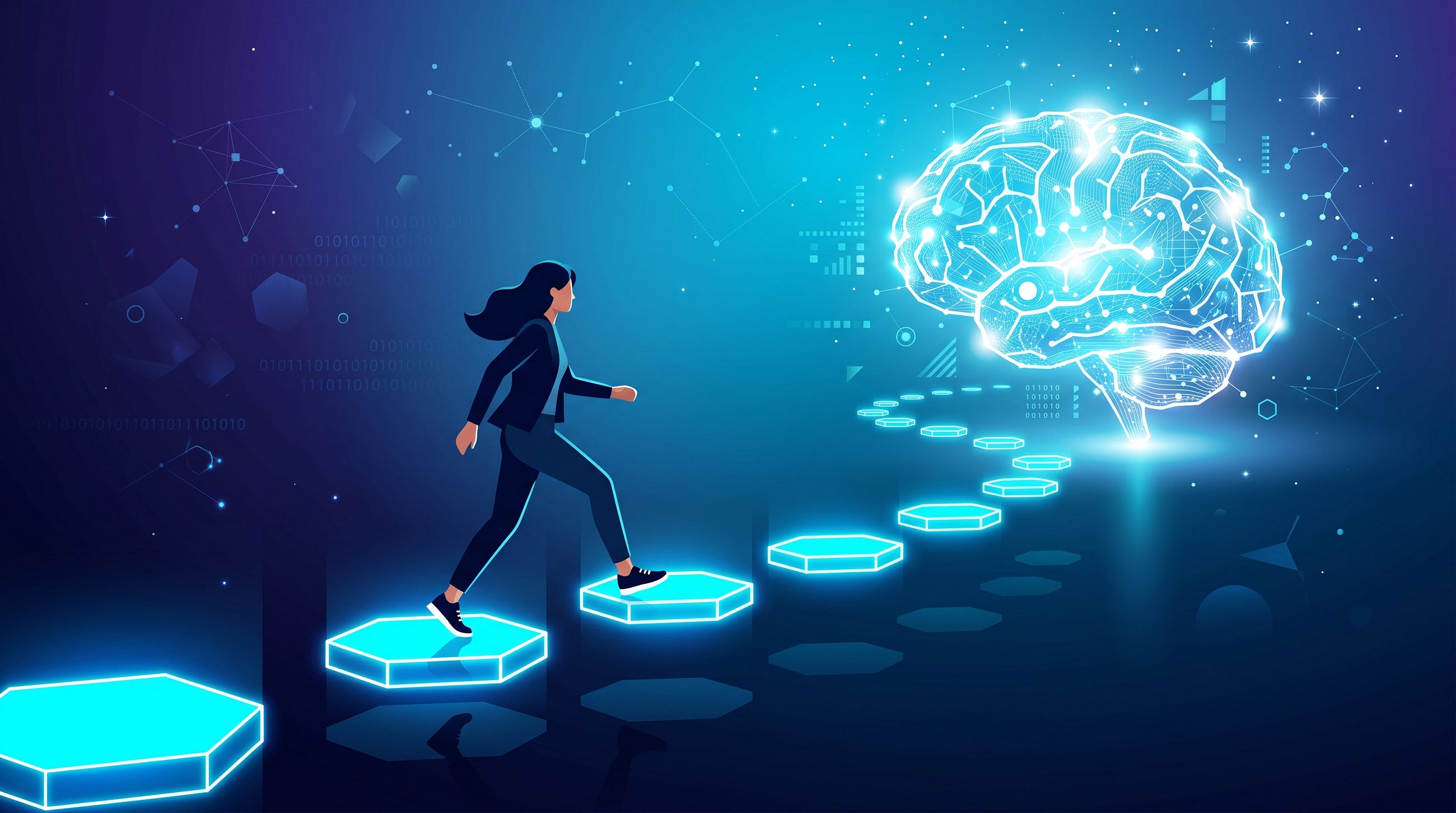 How to Start Using AI as a Beginner