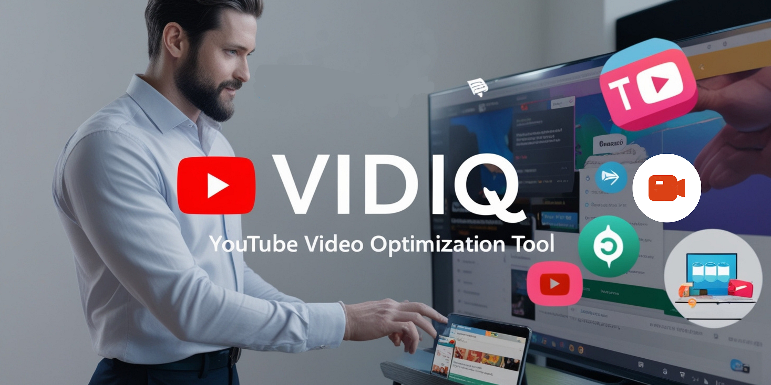 Boost Your YouTube Channel Growth with VidIQ: A Comprehensive Guide