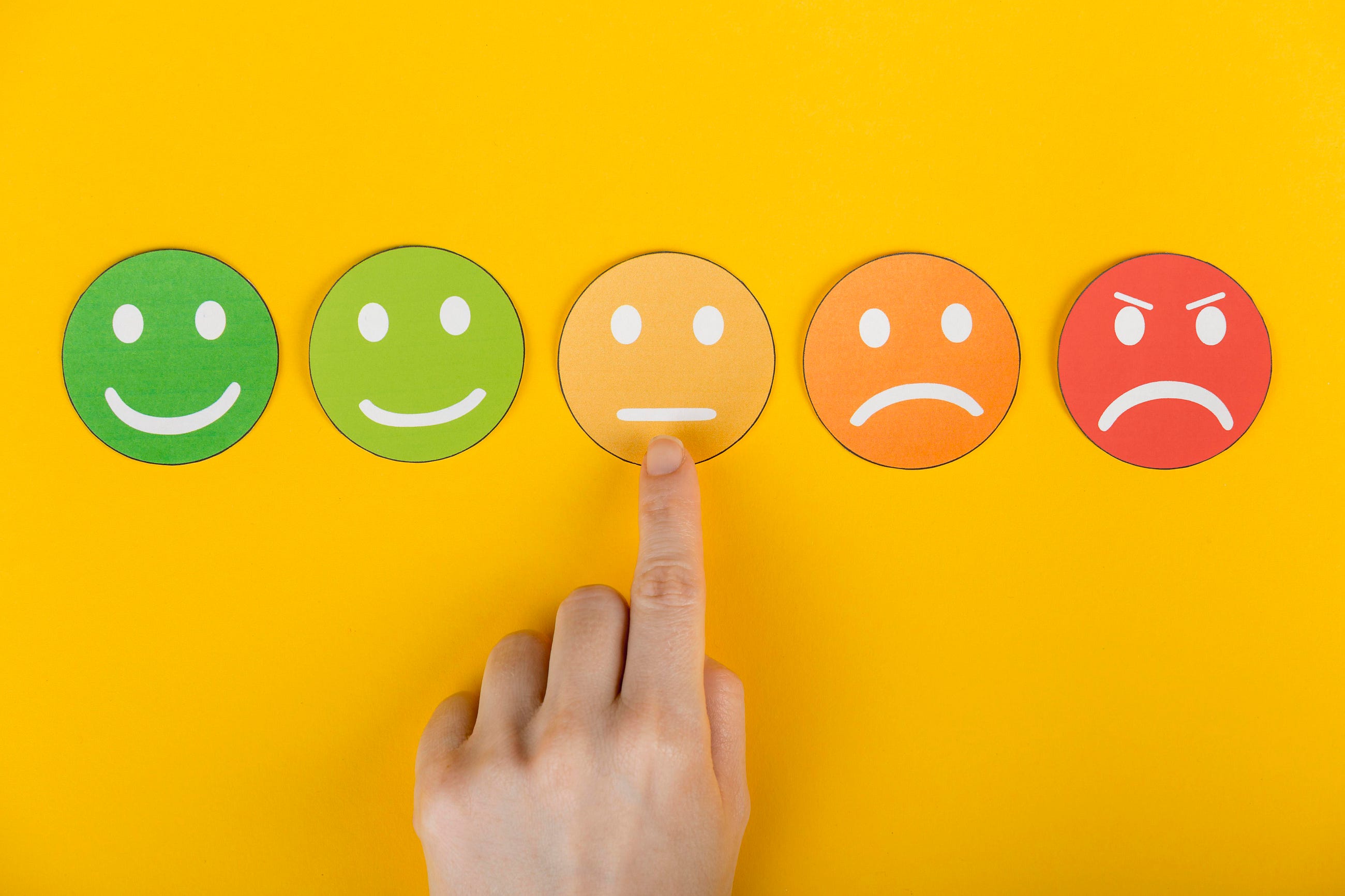Sentiment Analysis for Beginners