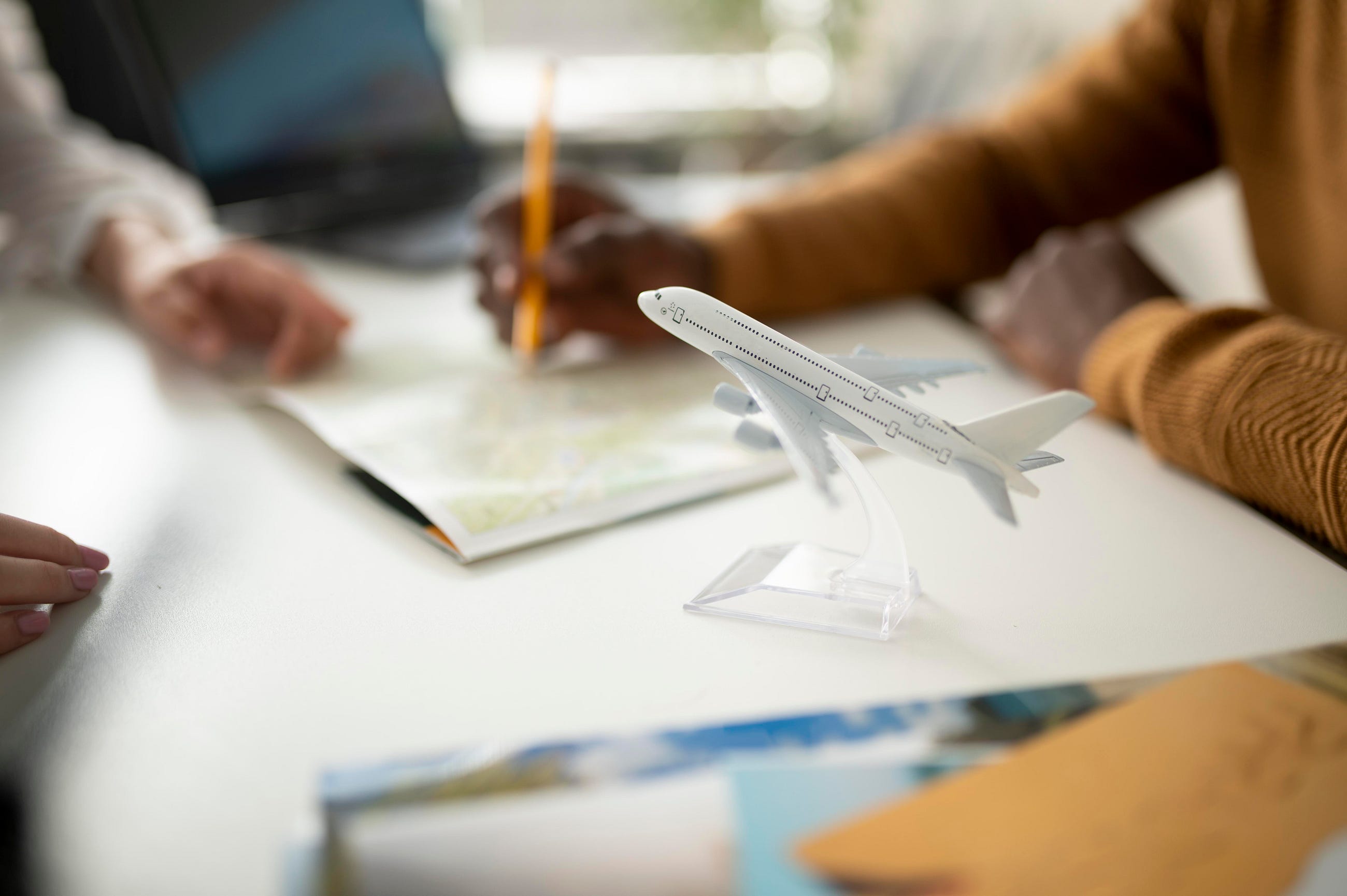 Essential Role of Aviation Consulting