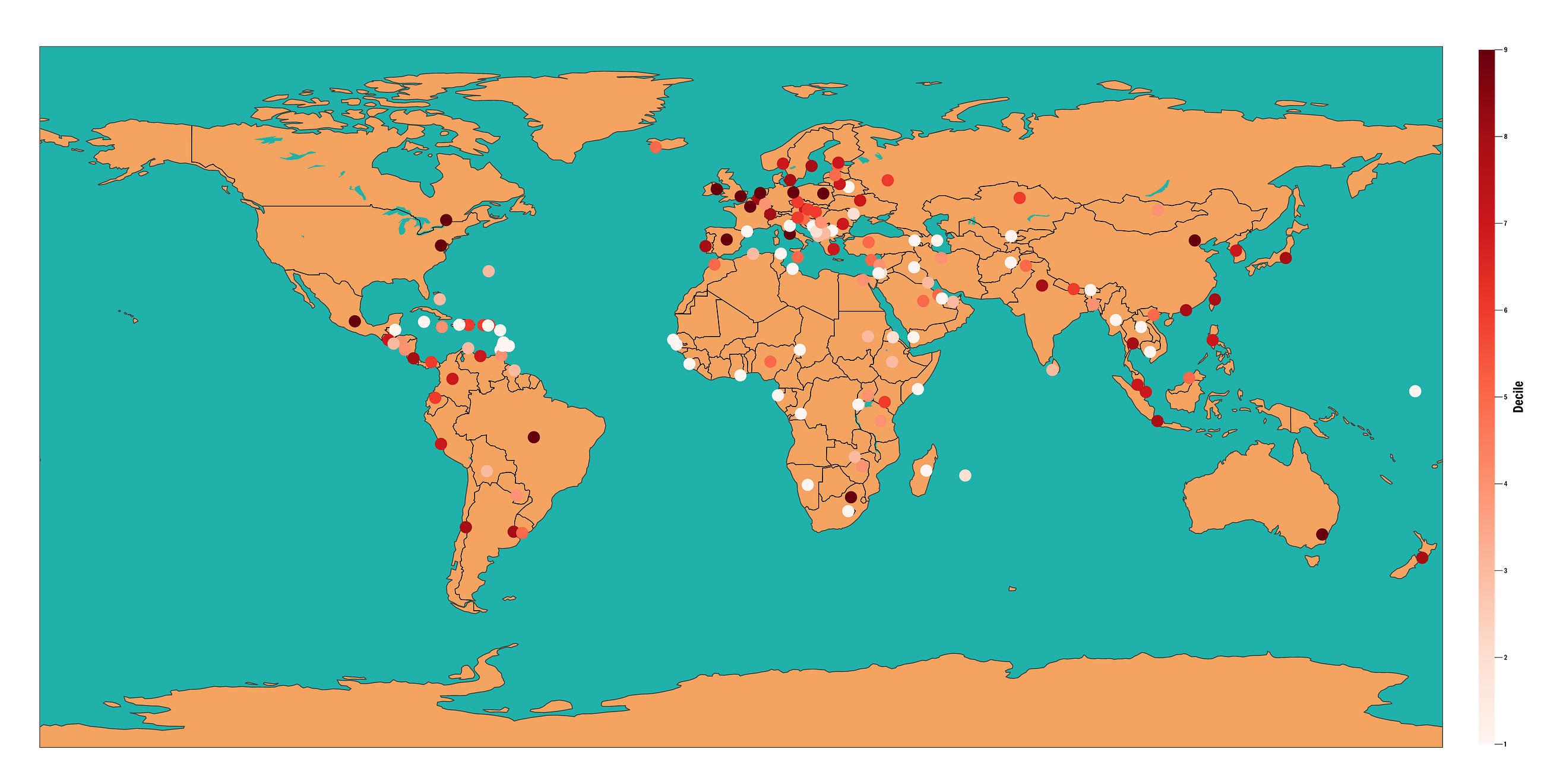 Exploring data from the 2024 London Marathon