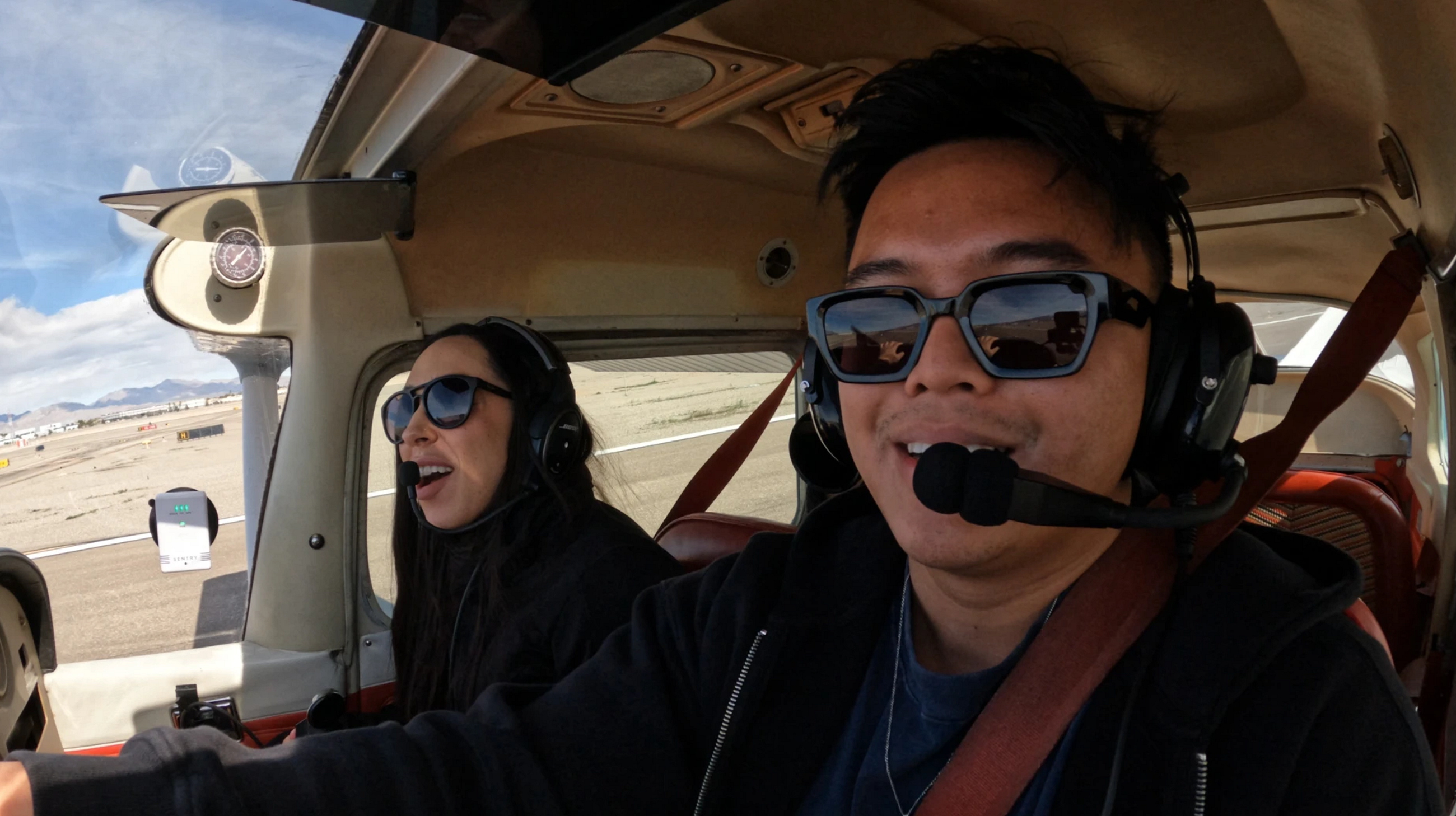 Discovery Flights: Your Flight School’s 1 Growth Tool