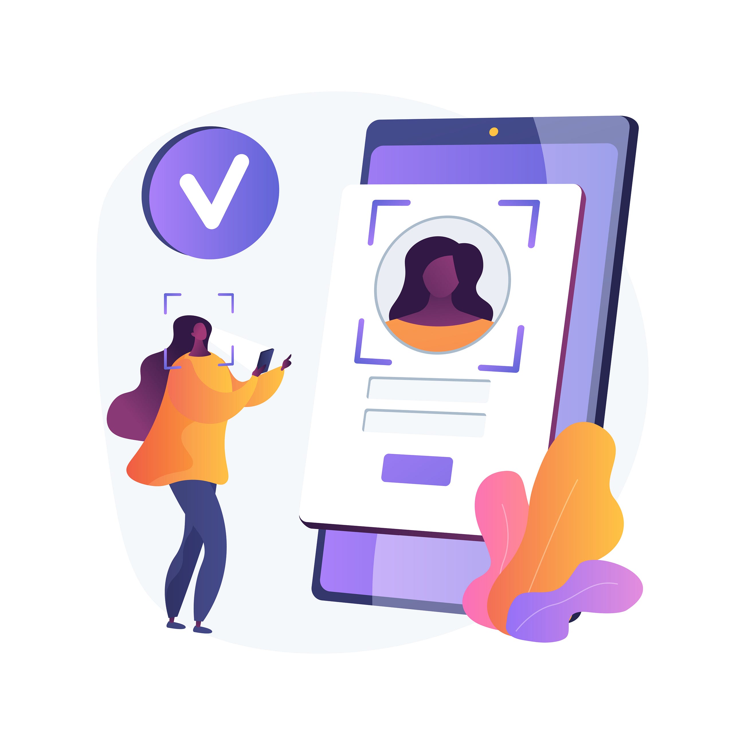 How I Made Education Verifiable Credentials Work Offline — And Why It Matters for Emerging Markets