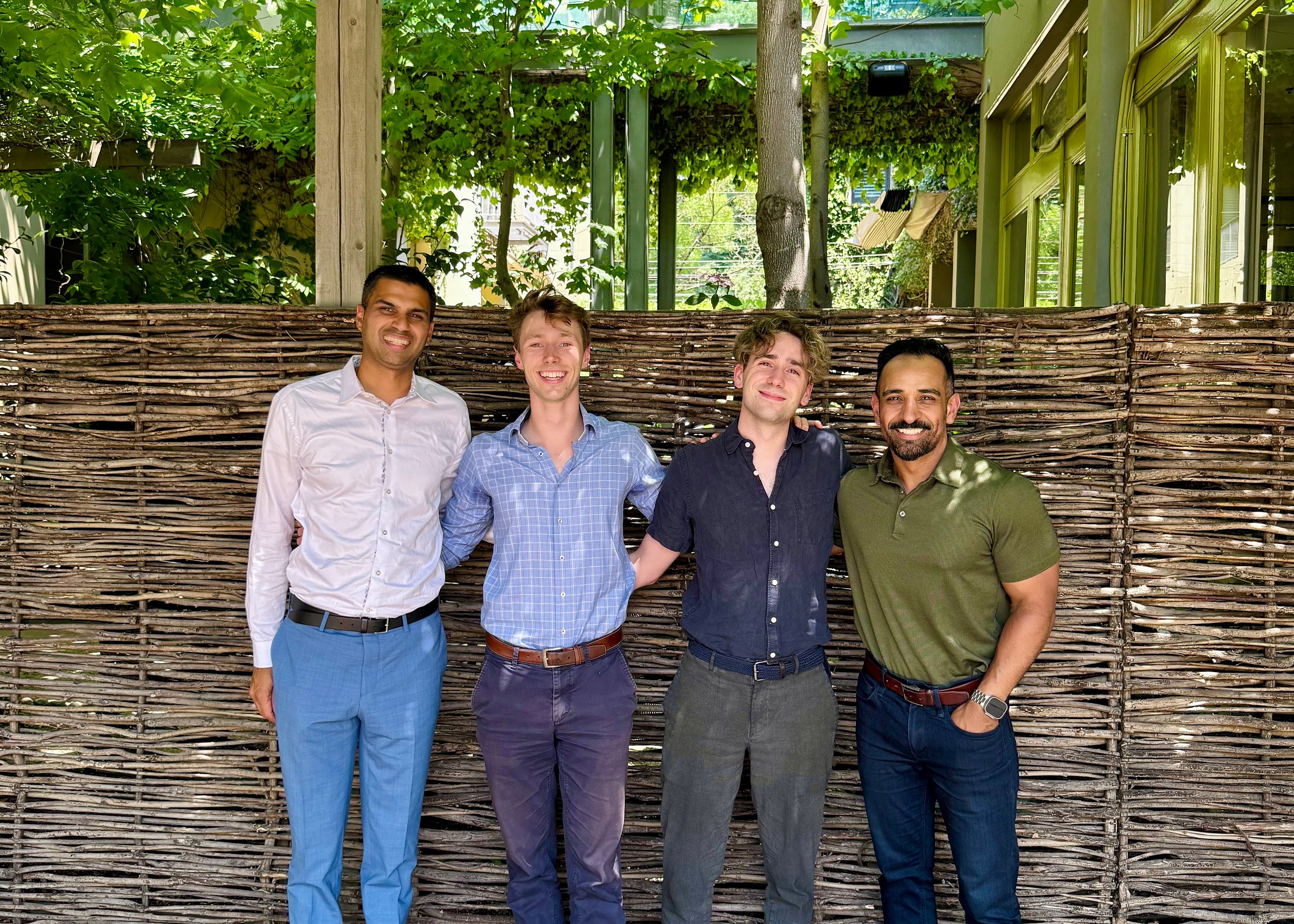 Investing in Magentic: The AI-Native Co-Pilot for Procurement & Supply Chain Teams