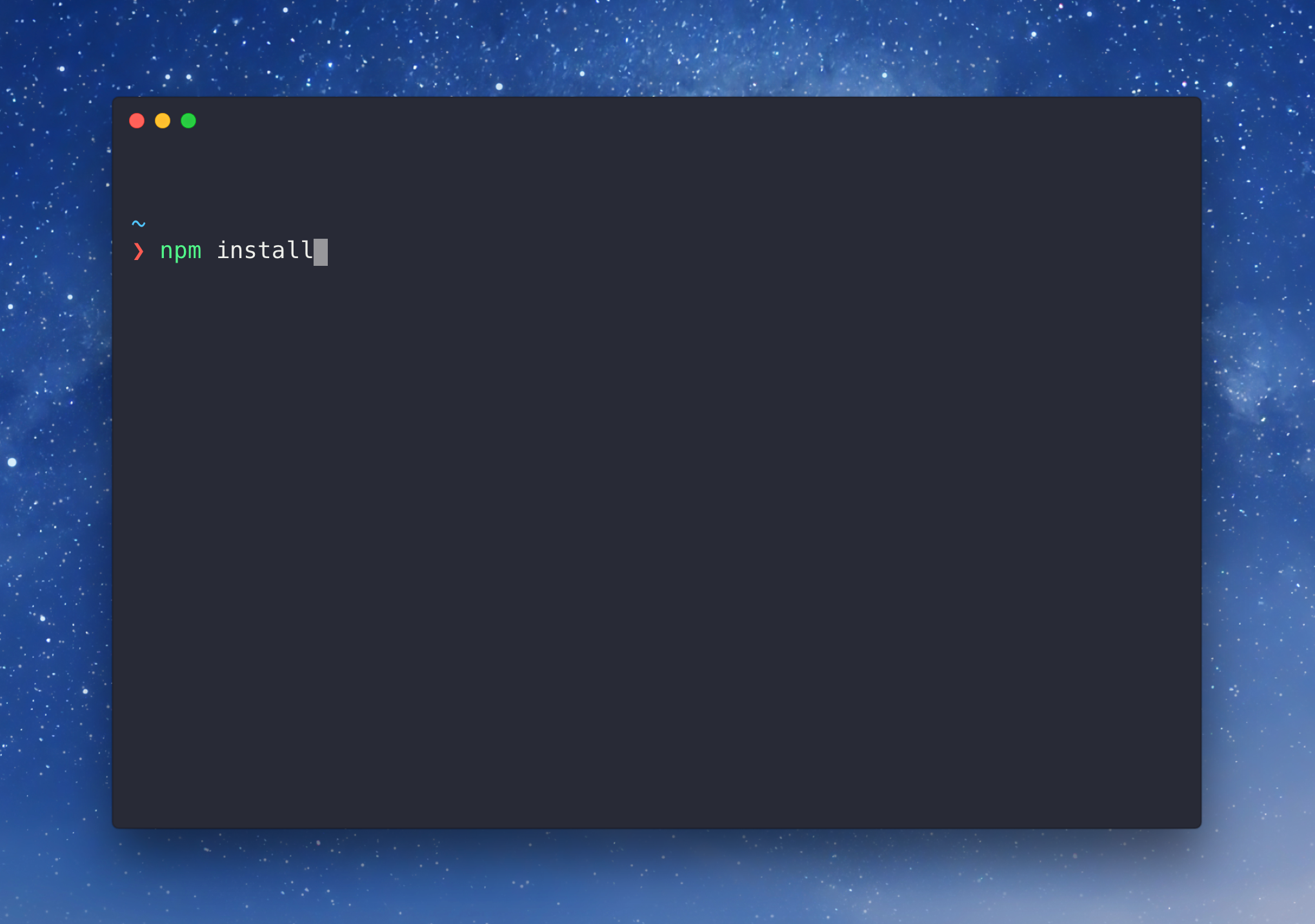 Configure Configure