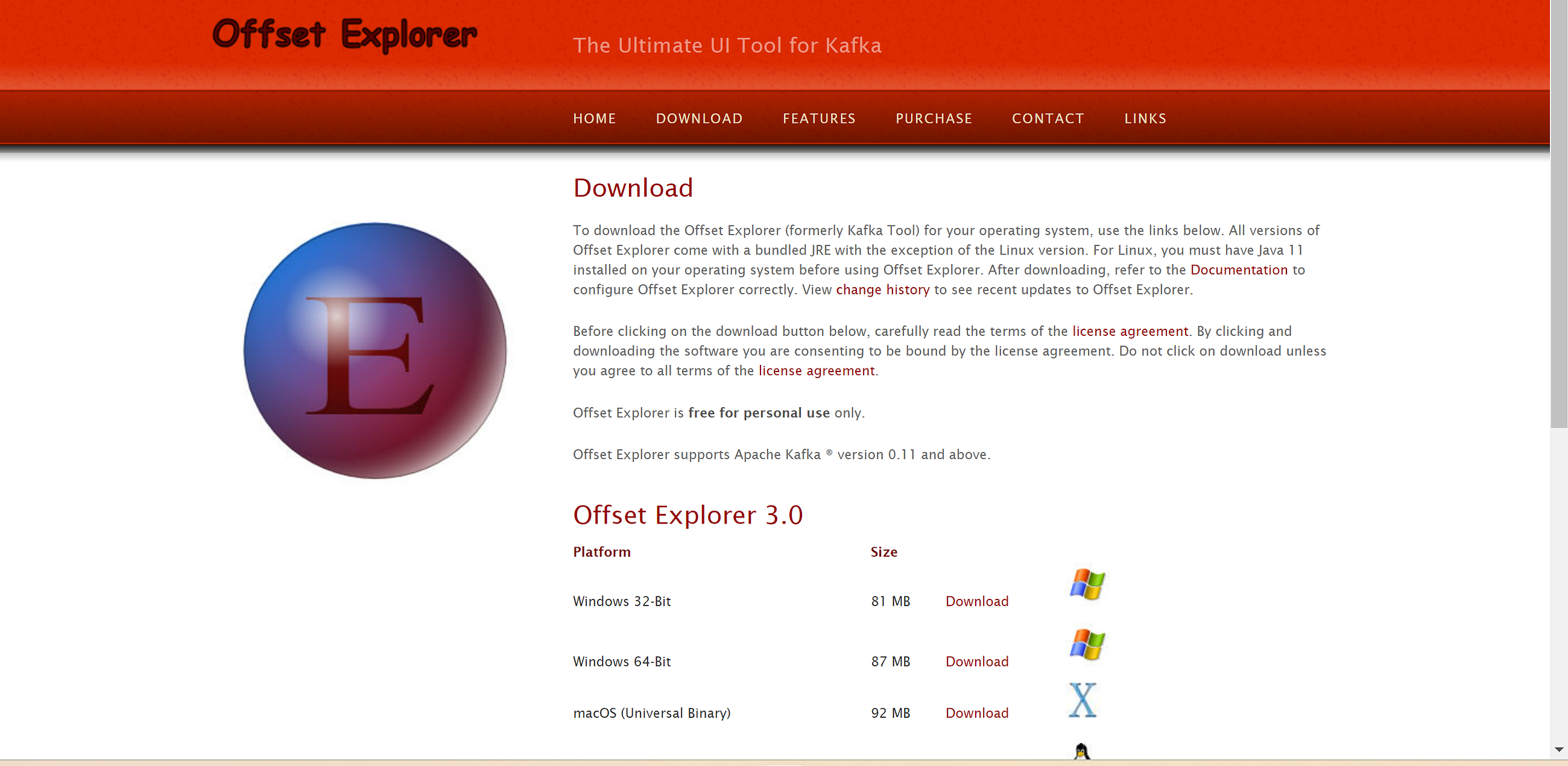 The Ultimate Guide to Using Offset Explorer: A GUI for Kafka on Windows