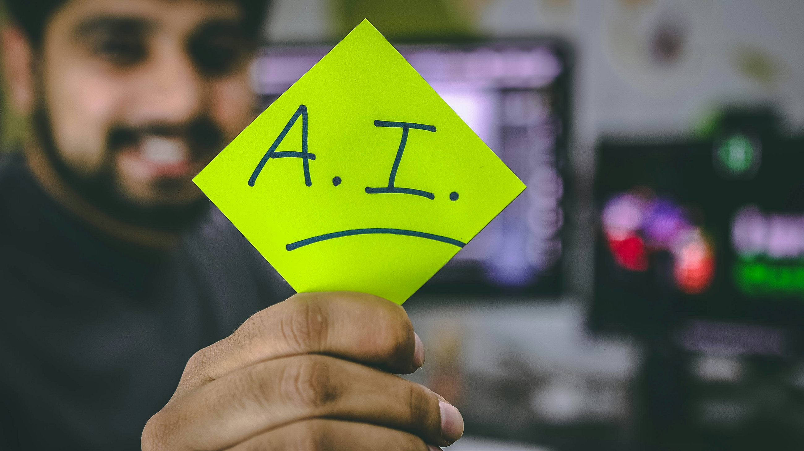 What Every Entrepreneur Should Know about AI