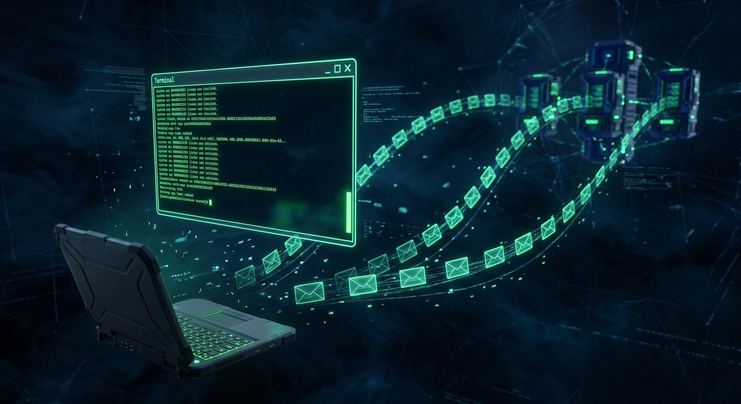 ‘curl’ in Kali Linux: Your Secret Weapon for Talking to the Internet