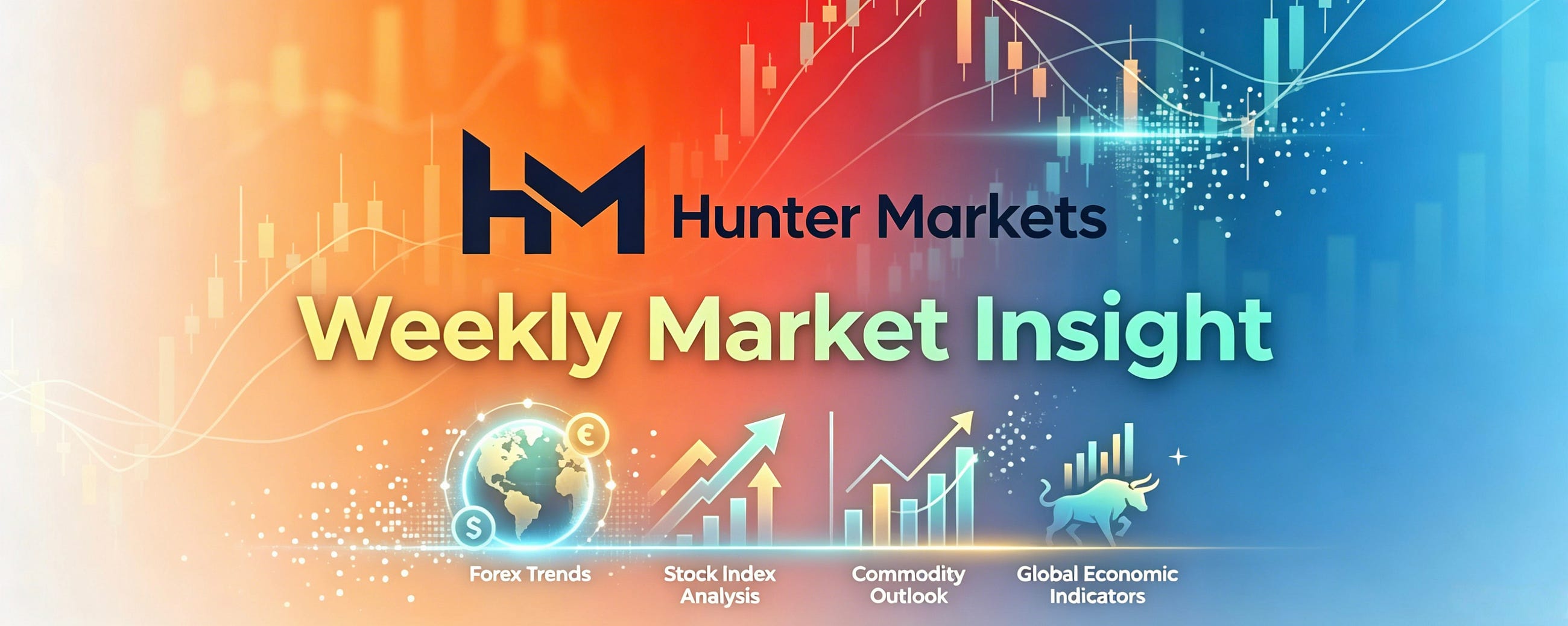 HunterMarkets Weekly Market Insight(May 20-May 26, 2026): Cross-Market Repricing and Compliance…