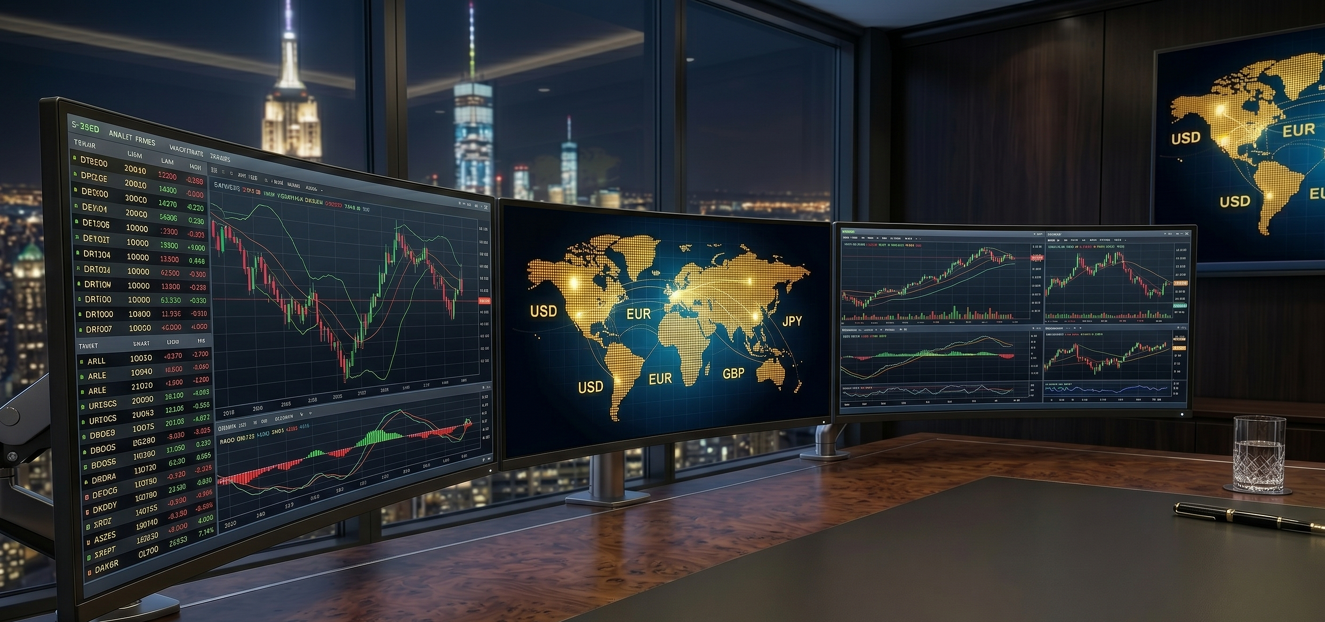 Commodity Trading Guide: 7 Proven Strategies to Profit in Today’s Market