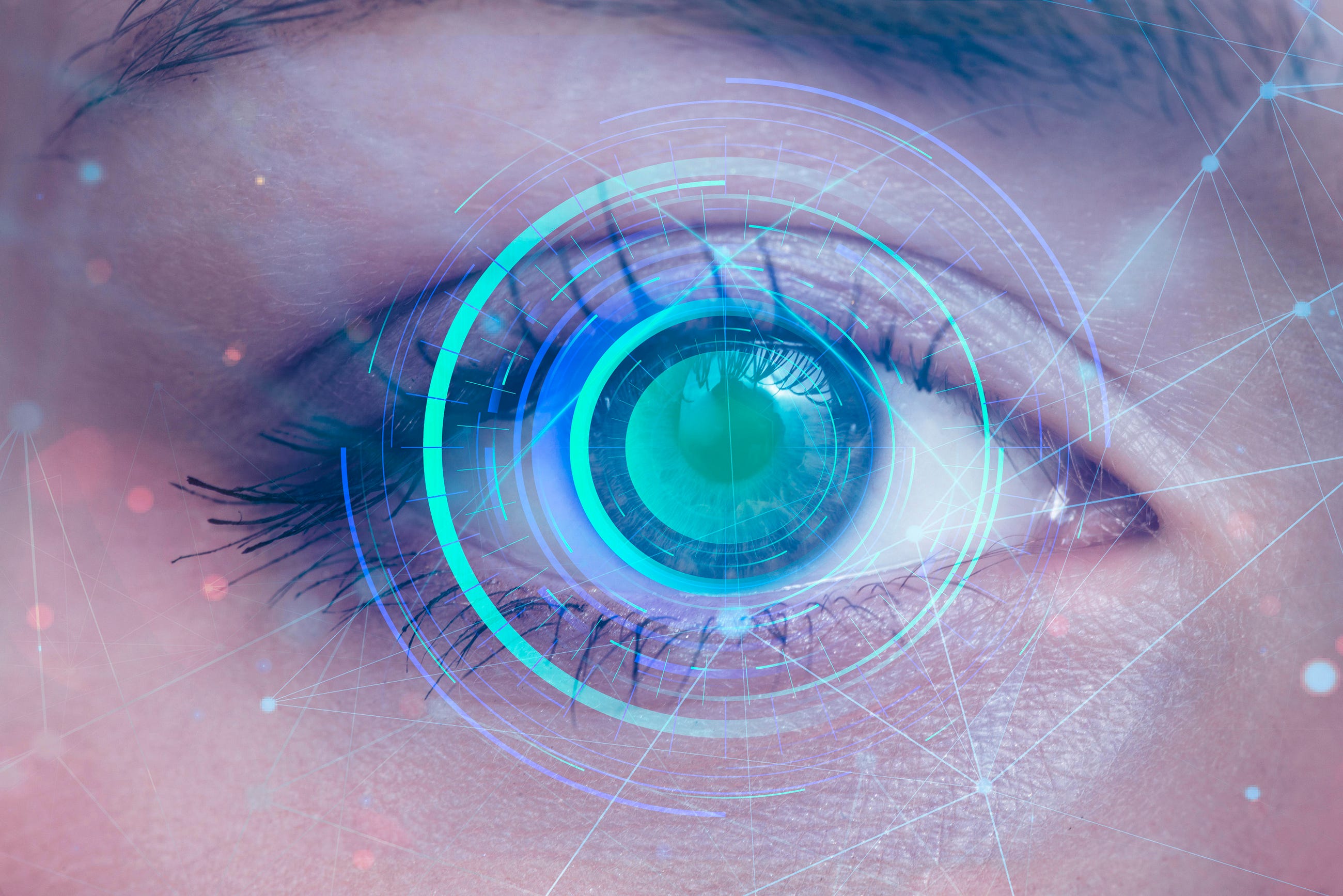 How Computer Vision Makes Your Life Easier