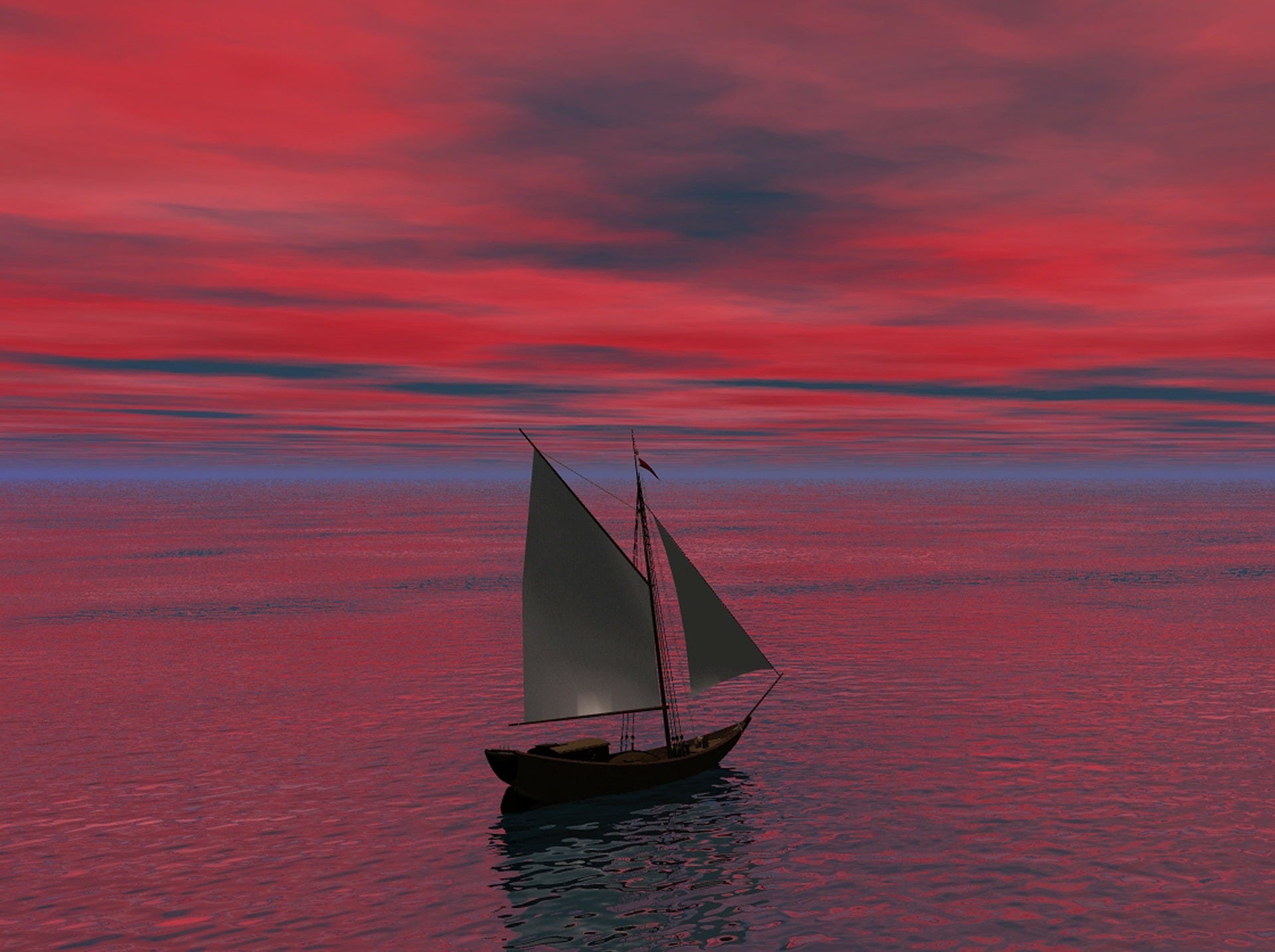 Digital nomadism: A growing movement