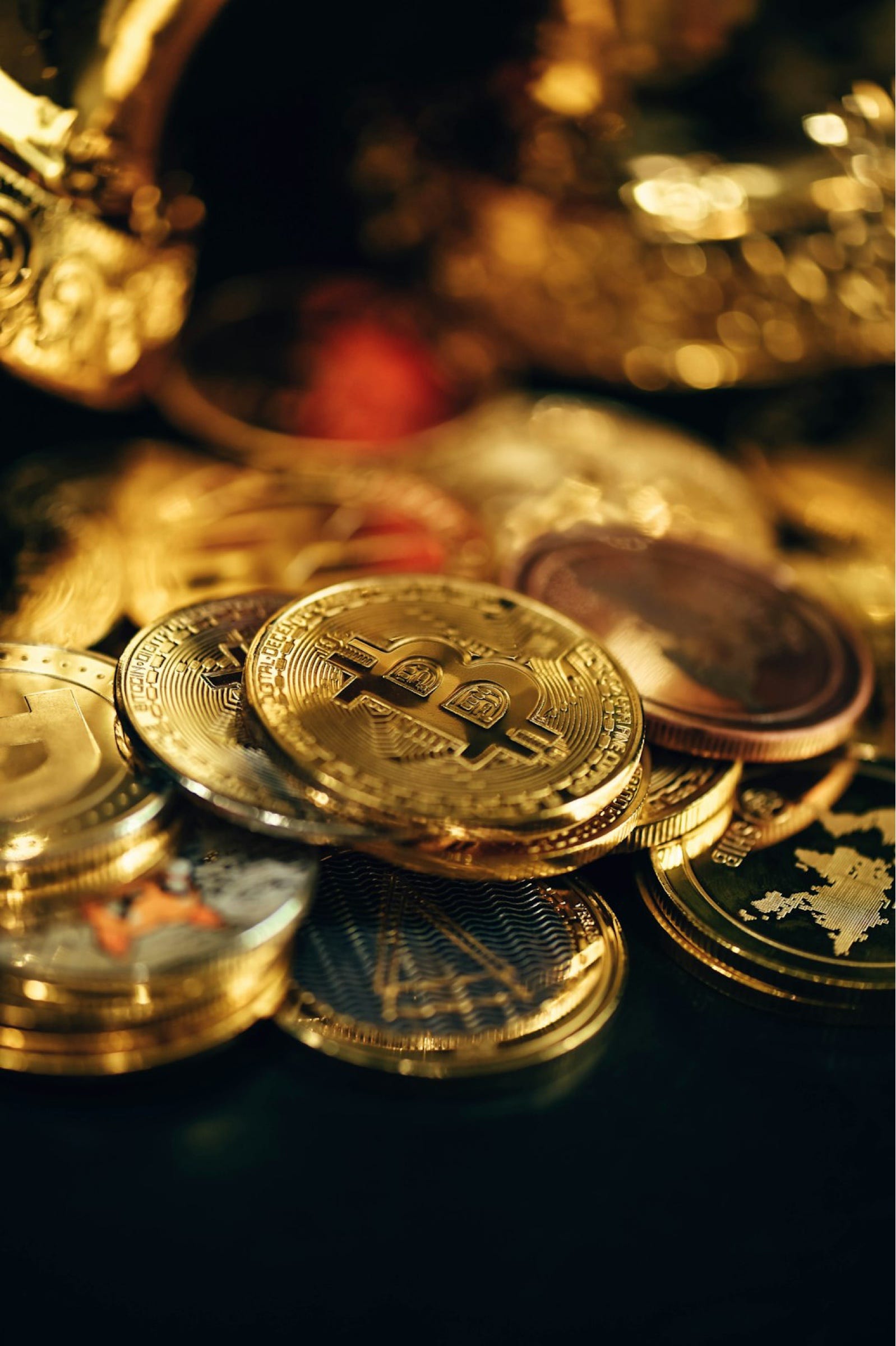Bitcoin: Why It’s Stuck in a Range — And What It Means for 2026