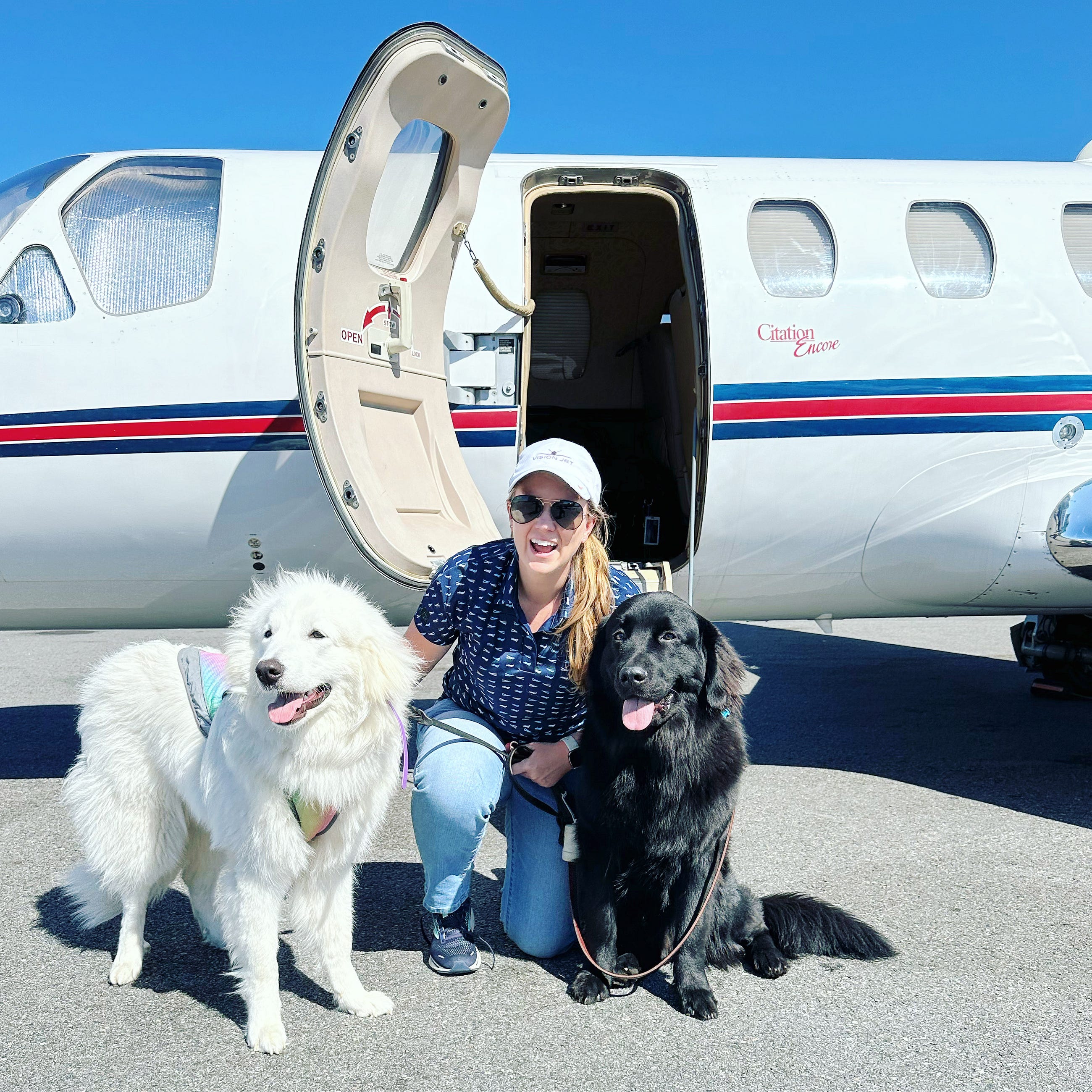 From Auckland to Orlando: How a 12-Month Visa Turned Into a Career in