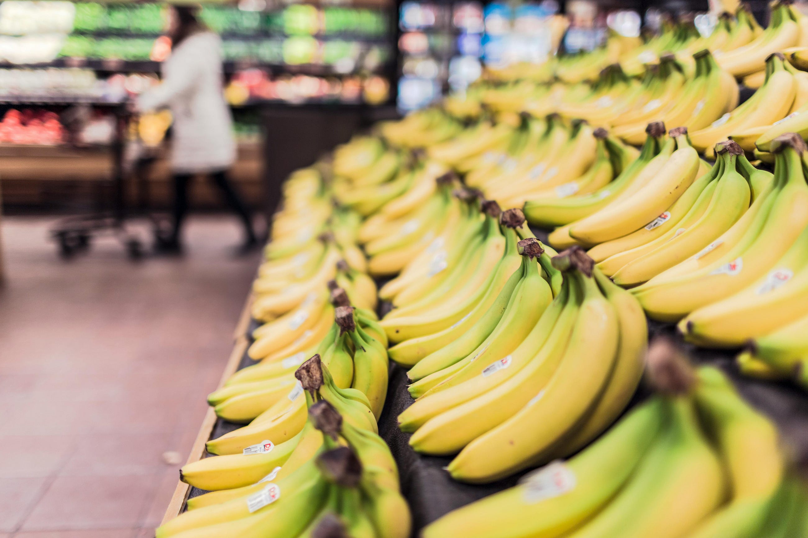 Understanding Asynchronous Functions and Promises: Instacart as an Analogy