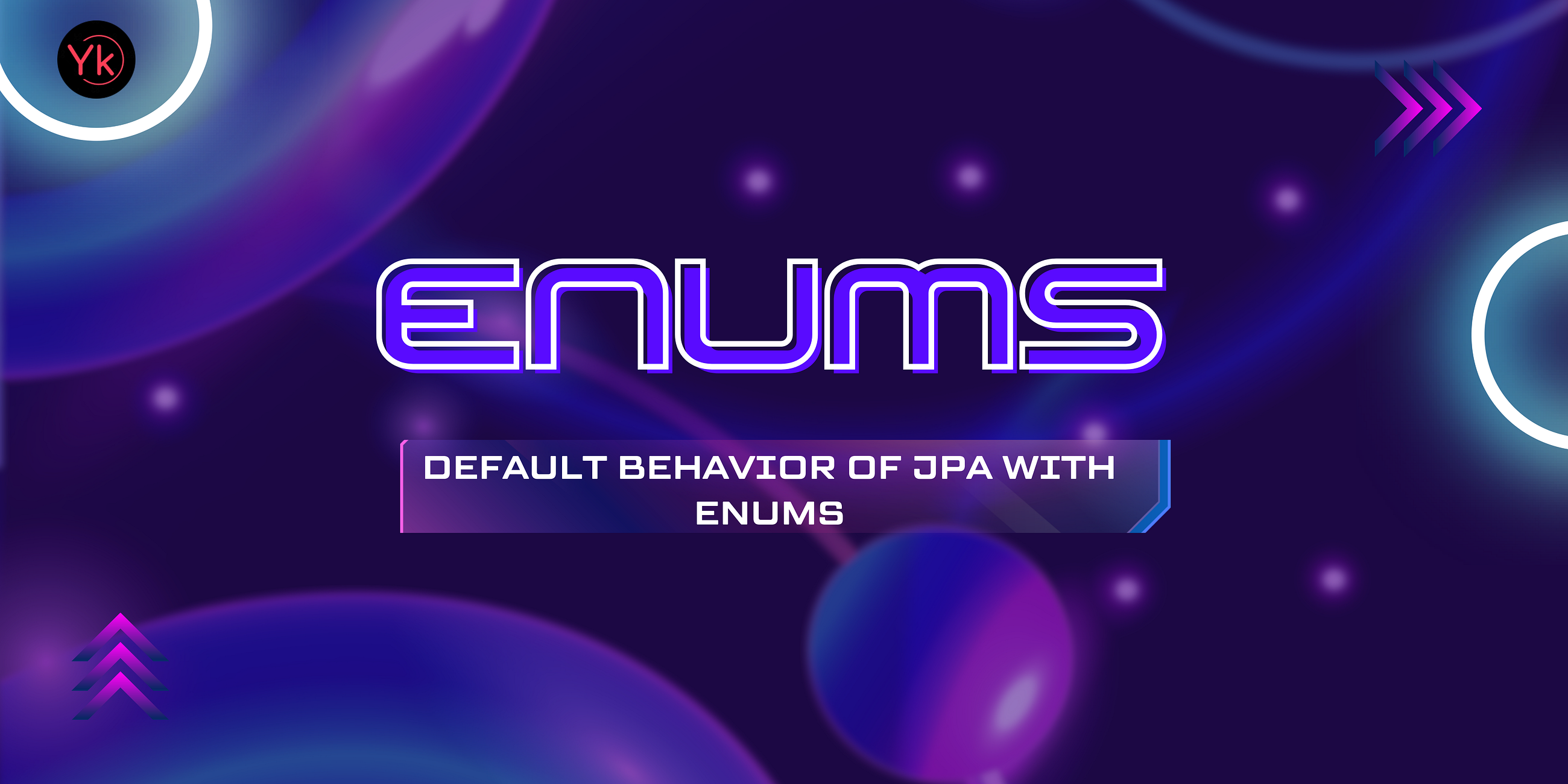 Understanding and Optimizing the Default Behavior of JPA with ENUMS