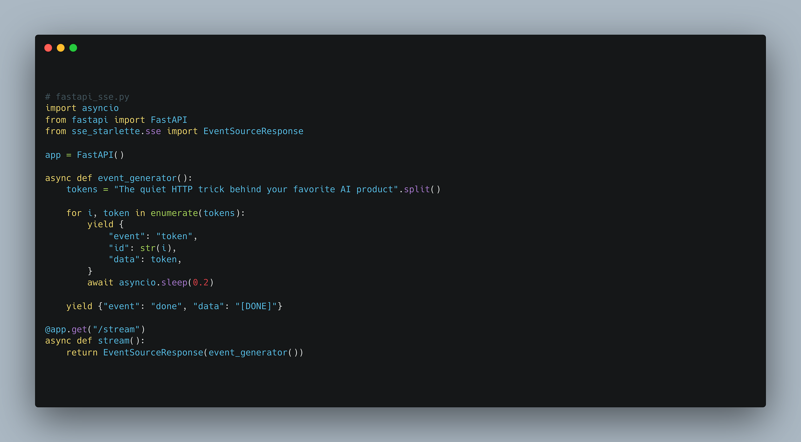 Everyone’s Obsessed With MCPs and LLMs. Meanwhile, a 17-Year-Old HTTP Trick Is Doing the Real Work.