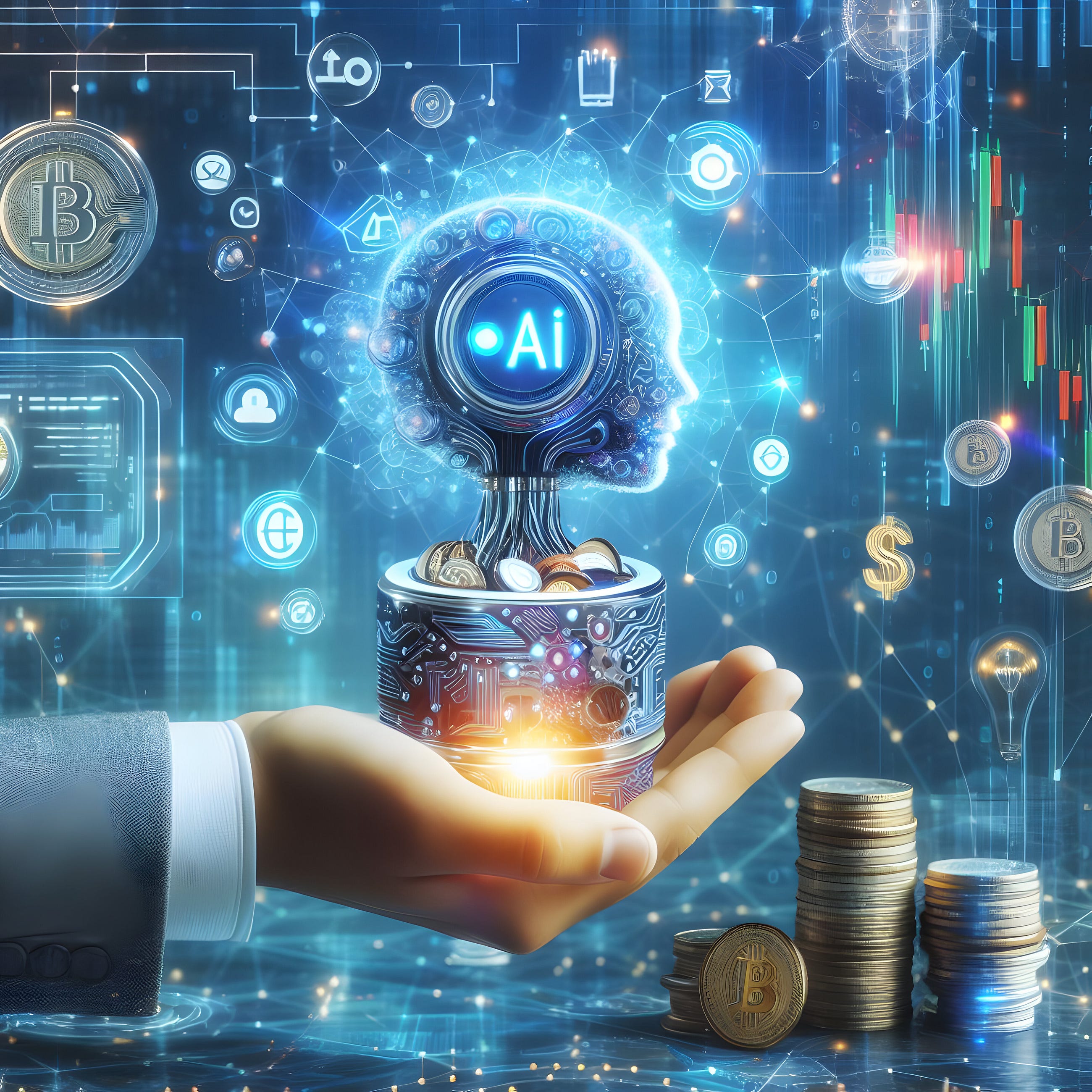 Earn $200 Daily with AI: A Step-by-Step Guide for Beginners