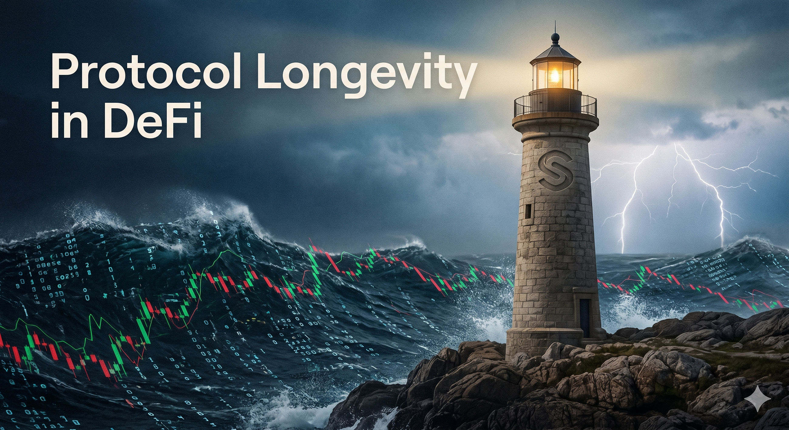 Why Protocol Longevity Is the Most Underrated Signal in Crypto