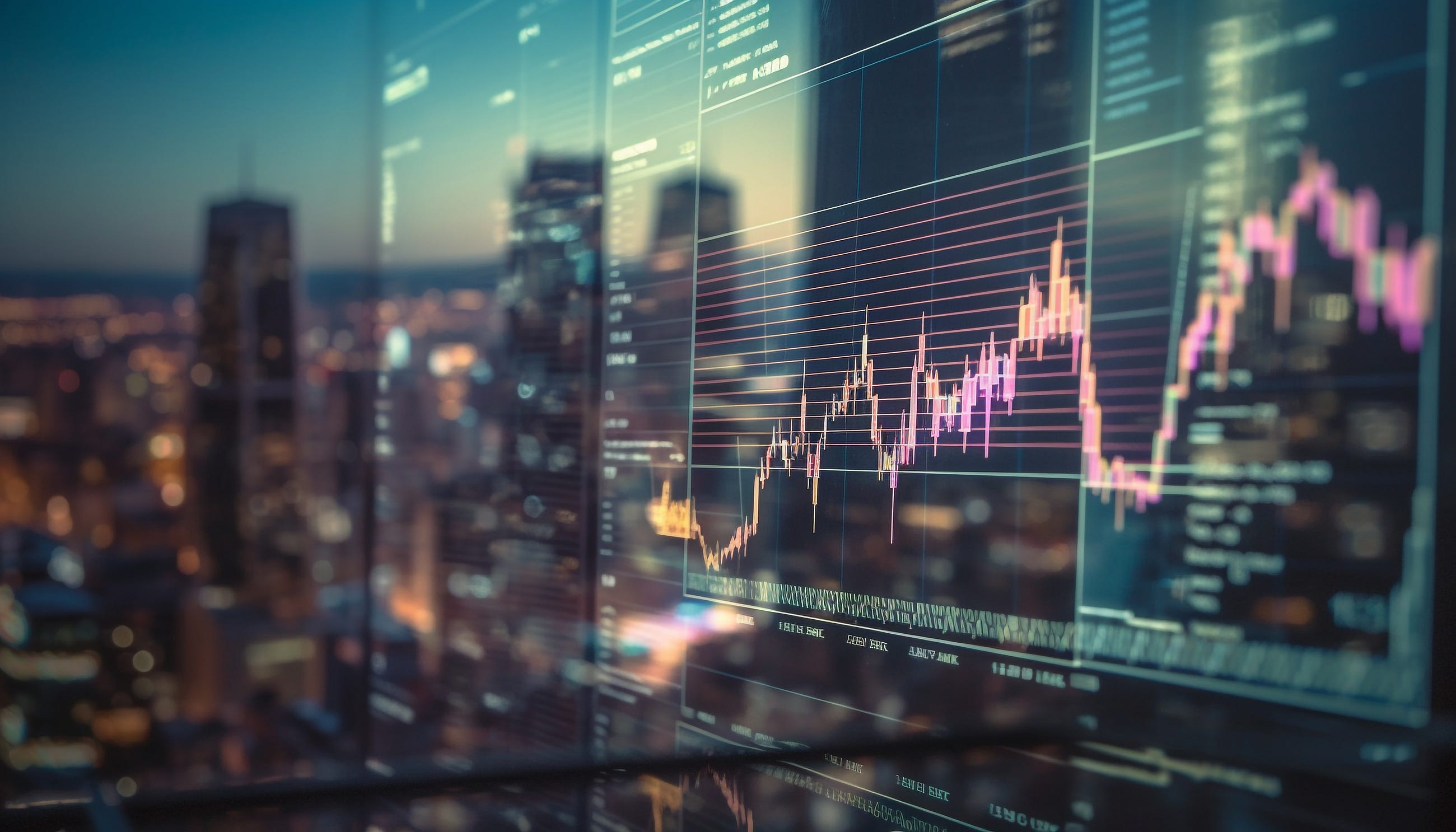 Trade Surveillance Systems: Strengthening Market Integrity in Modern Finance