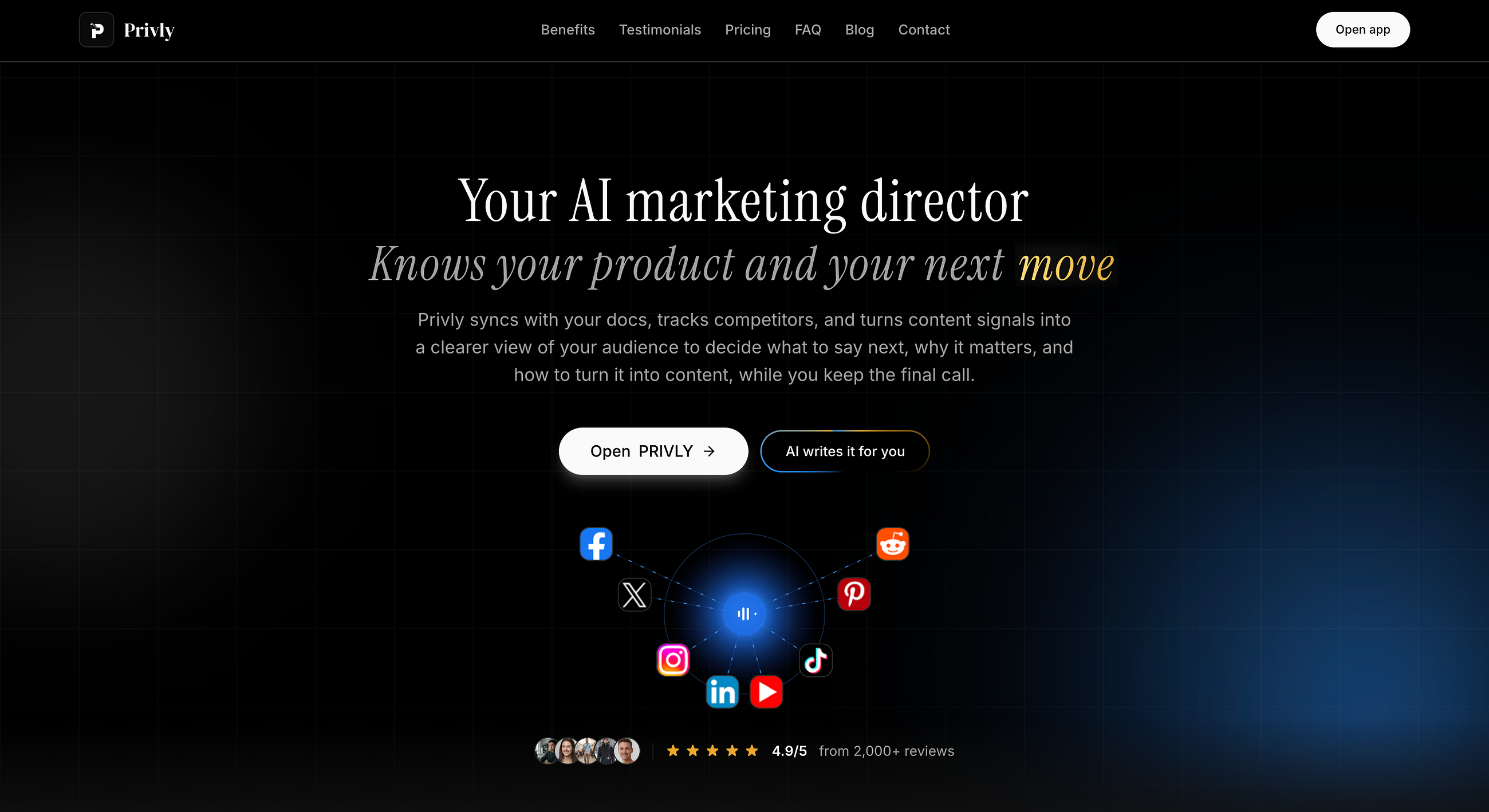 Best Social Media Scheduler for SaaS Founders in 2026