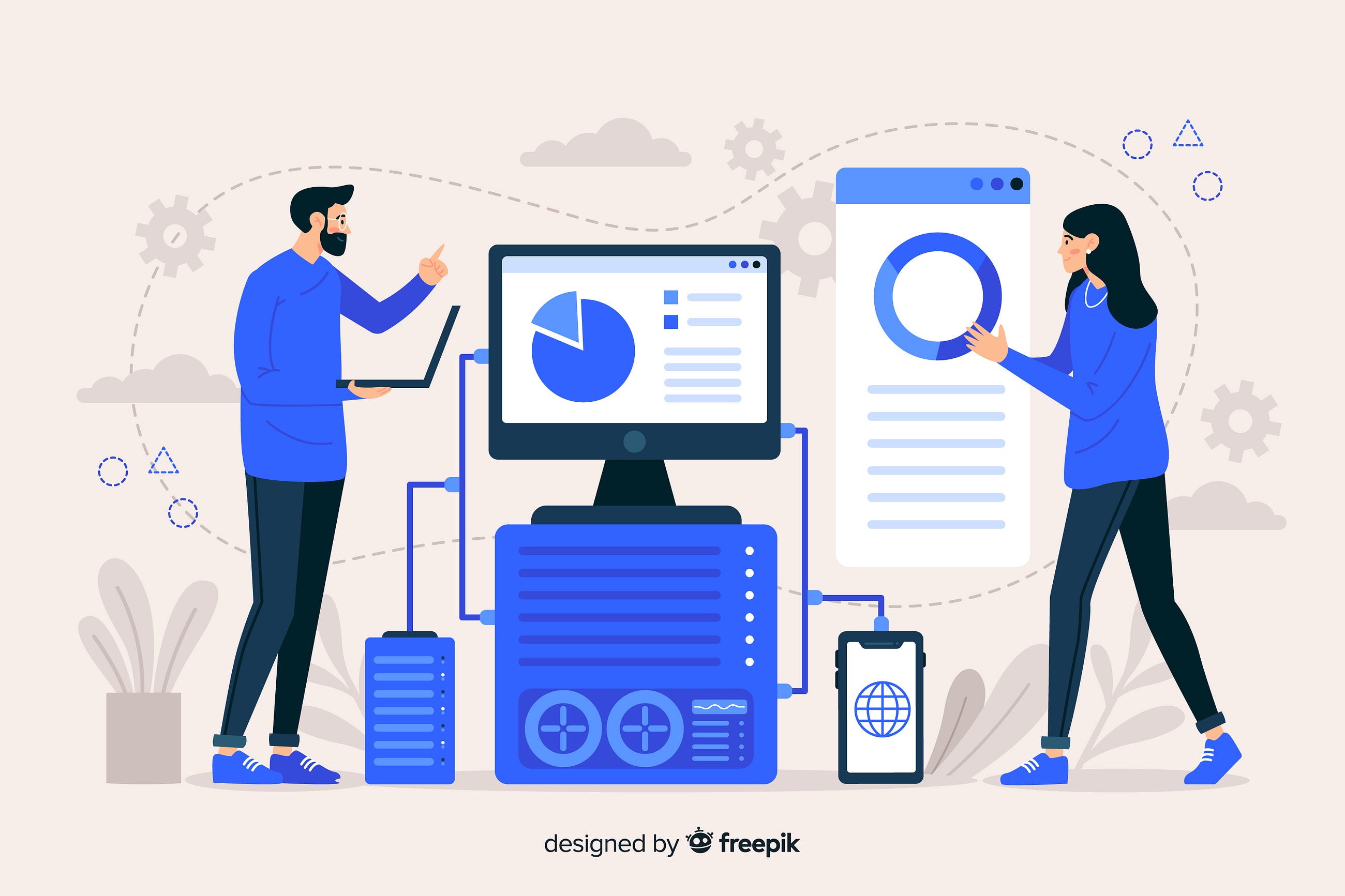 What is data preprocessing?