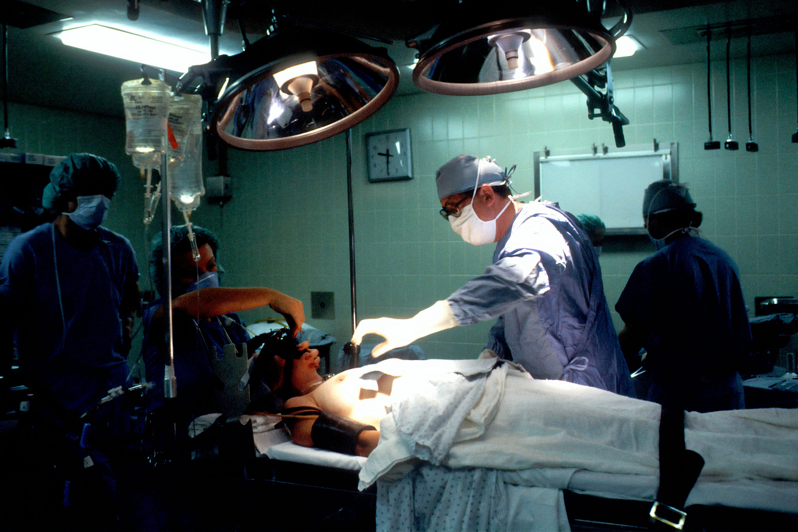 The Future of Cancer Treatment: How Emerging Technologies Are Targeting Cancer Cells