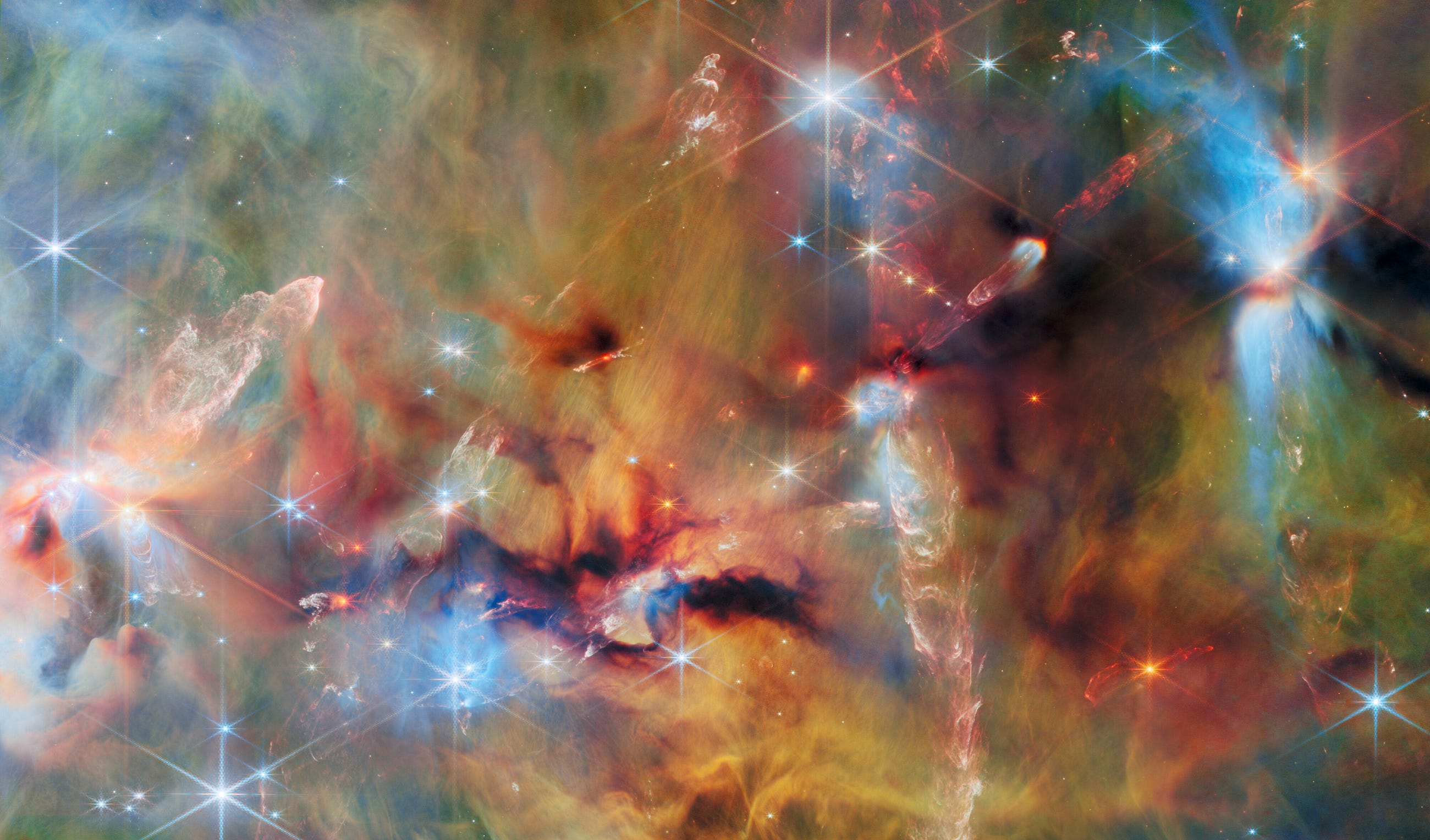 On dark matter cosmic origins and why the universe keeps asking better