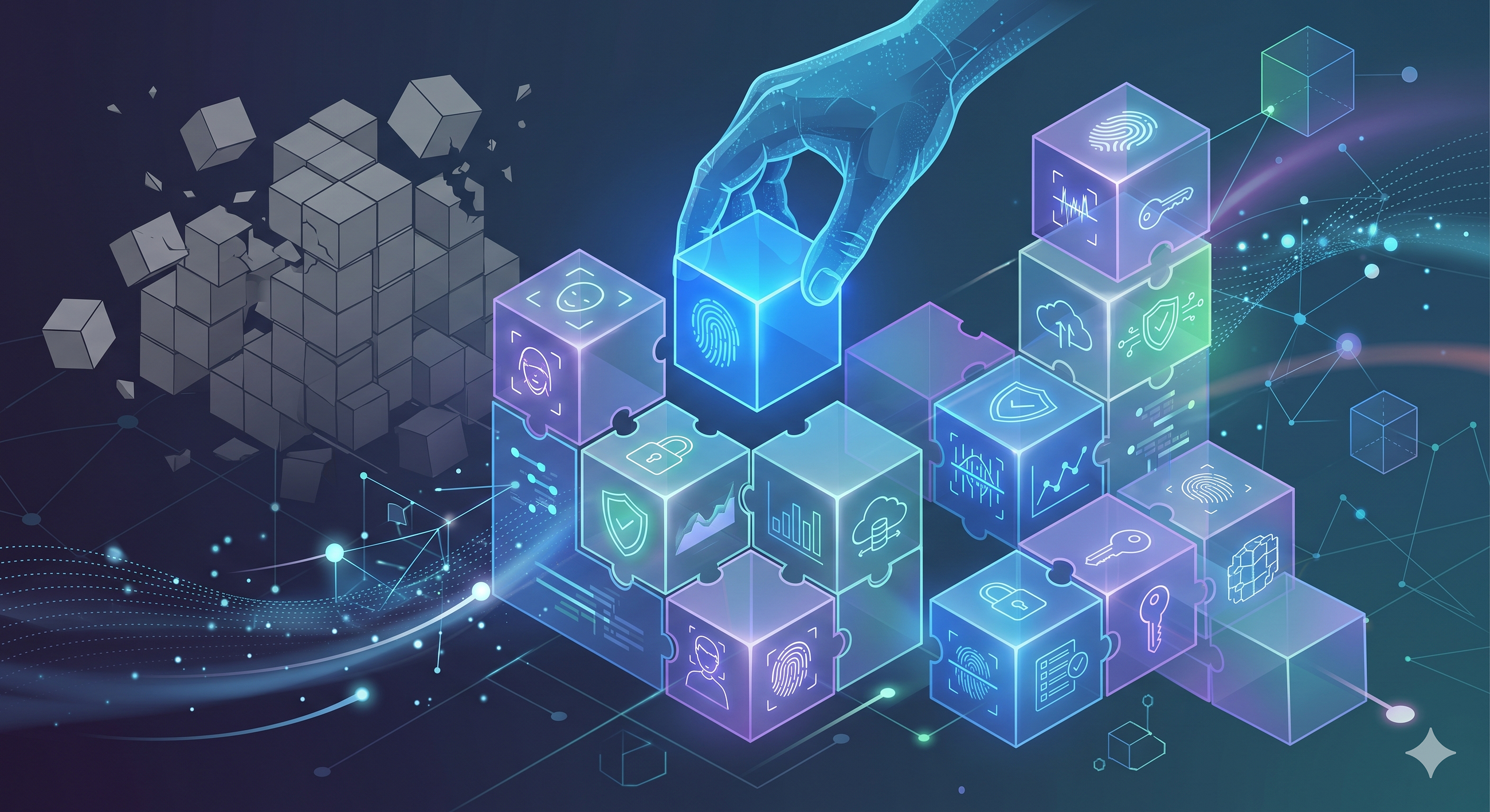 The KYC Stack Is Being Re-Architected. Here’s What Comes Next.