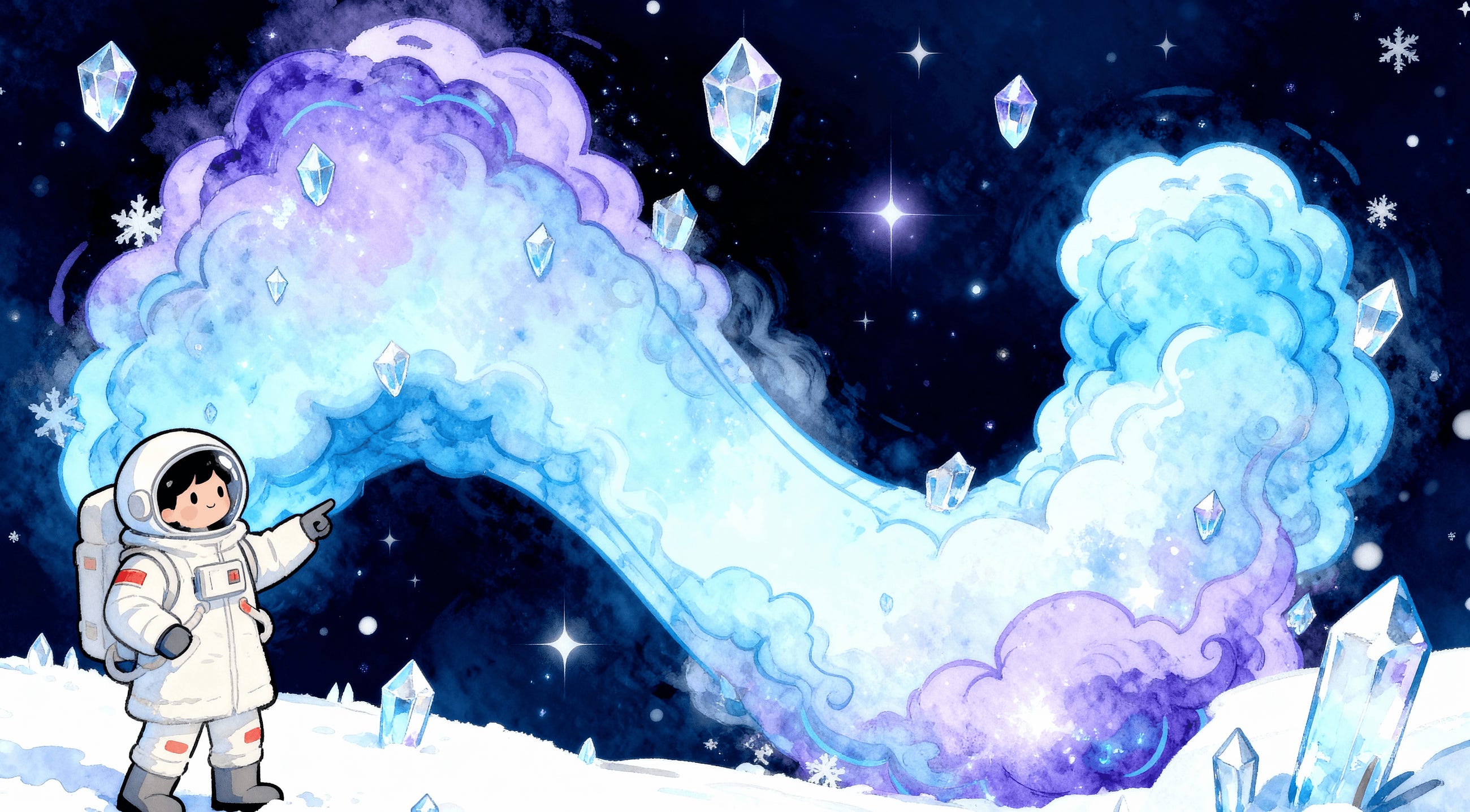 Did You Know… This is the Coldest Place in the Universe! Did You Know… This is the Coldest Place in the Universe!
