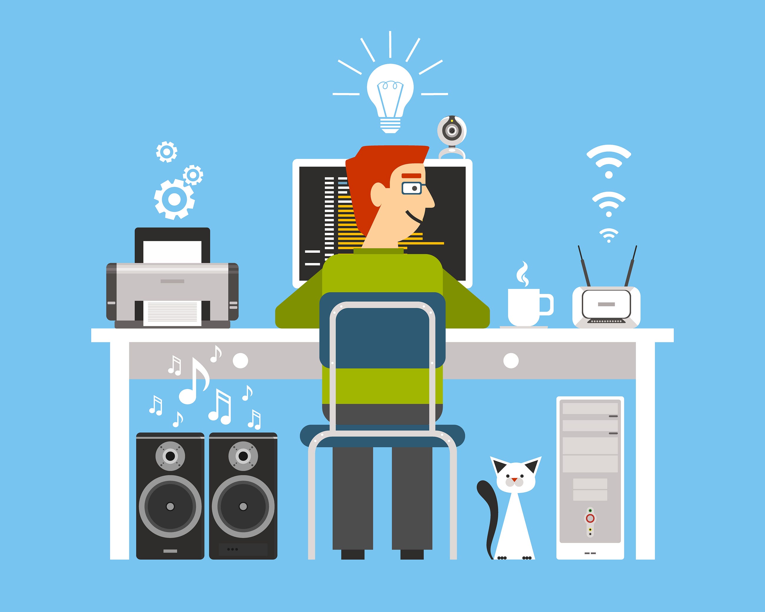 Internet of Things (IoT) Professional Service Market: Driving Connectivity and Innovation