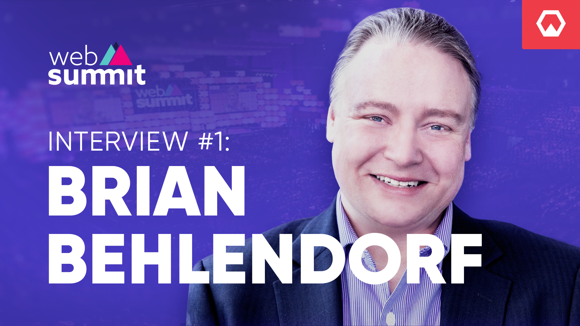 Web Interviews Captain Ciceros Co - the web summit interview with brian behlendorf tokenbox medium