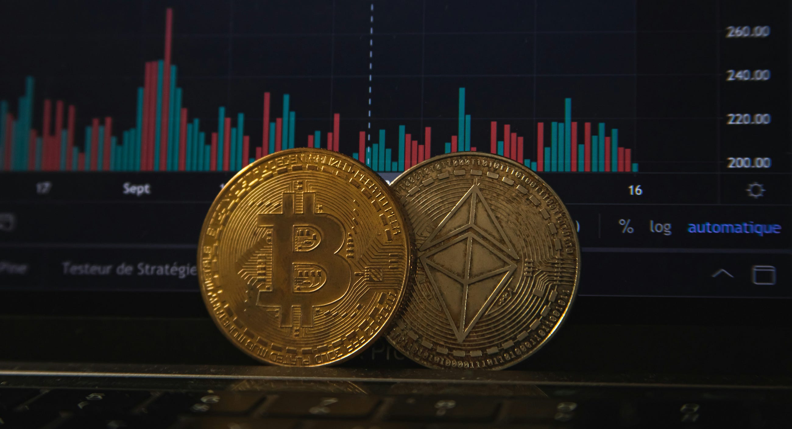 The Battle for Tokenized Equities had begun