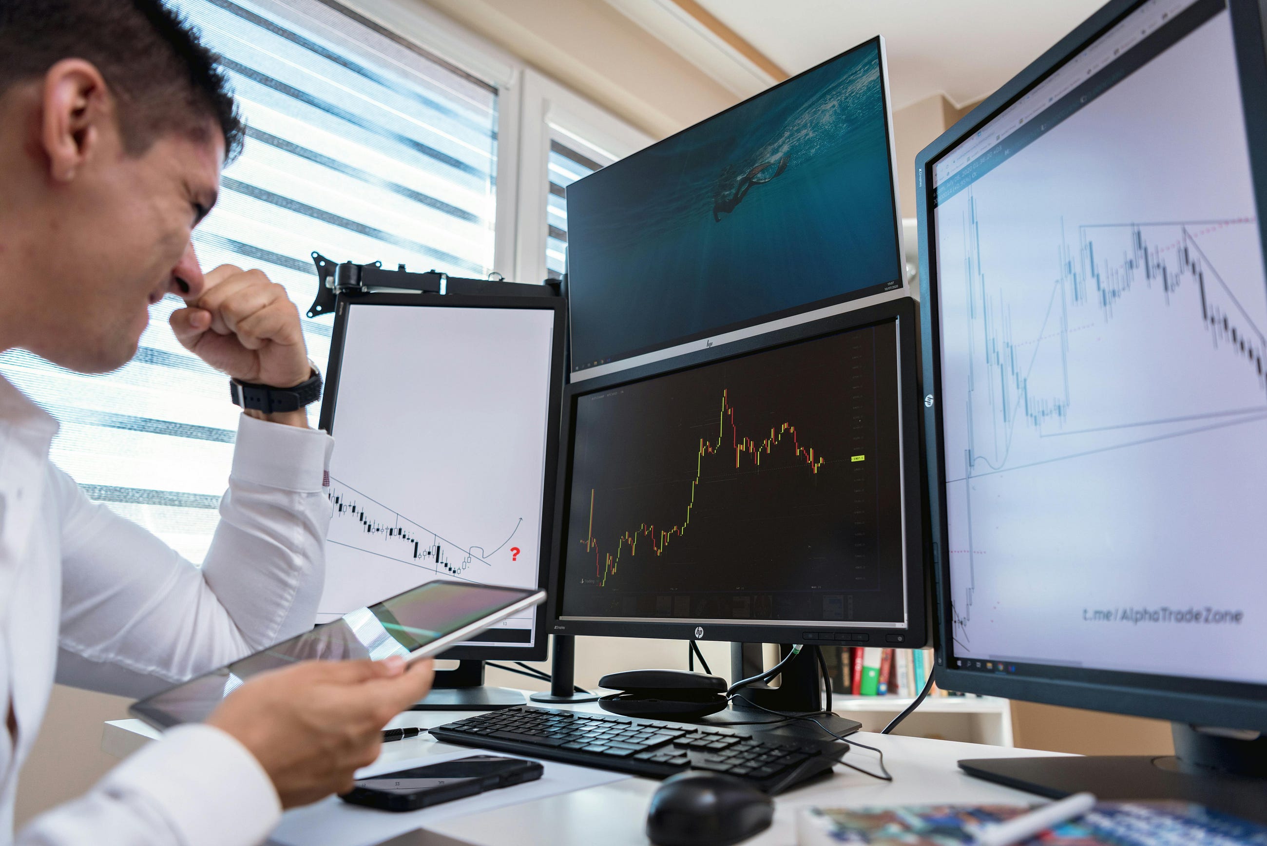 This Index Fund Advice Is Quietly Costing You A Fortune