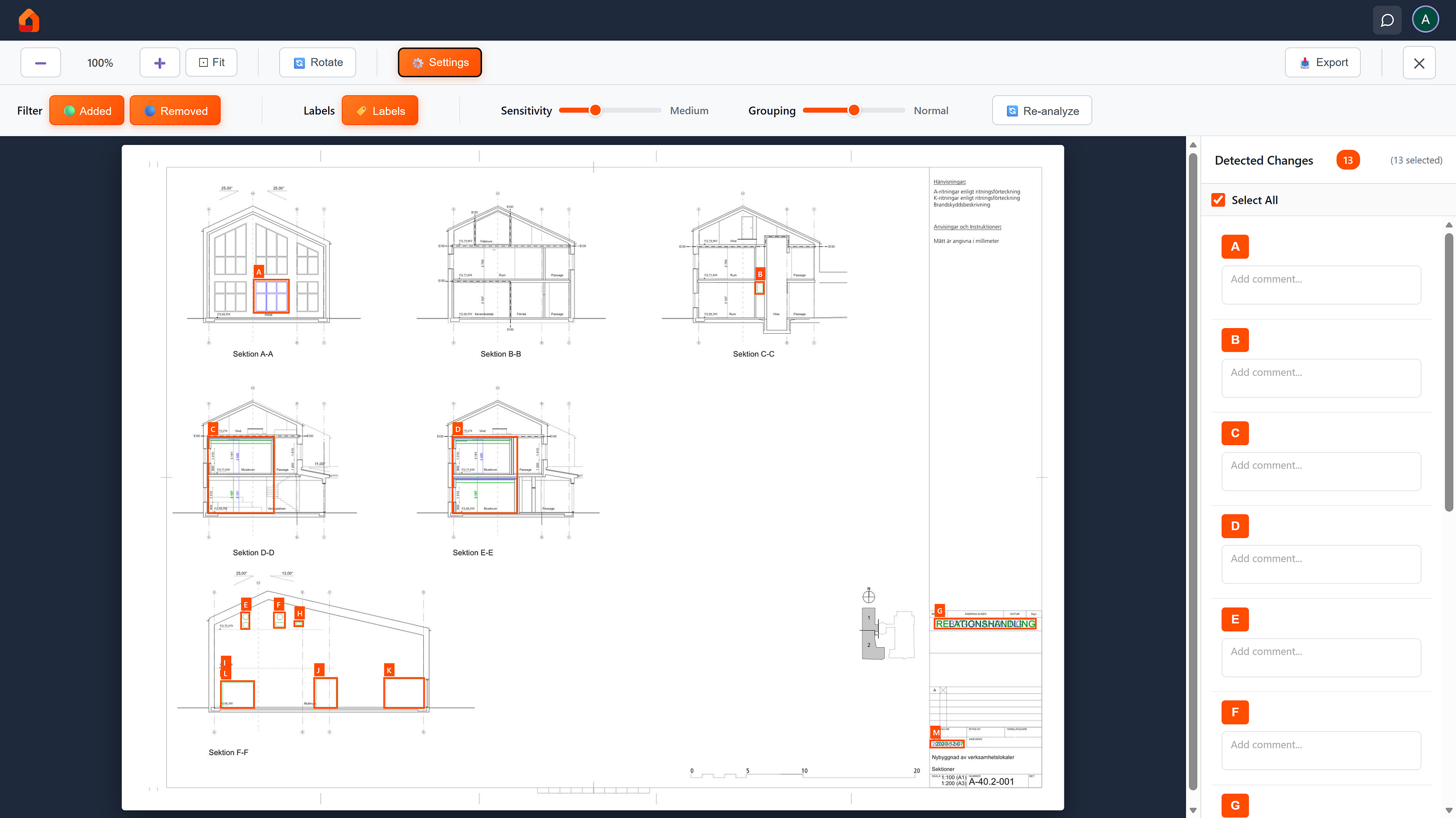 How to Track Drawing Changes After Procurement — and Avoid Costly Mistakes