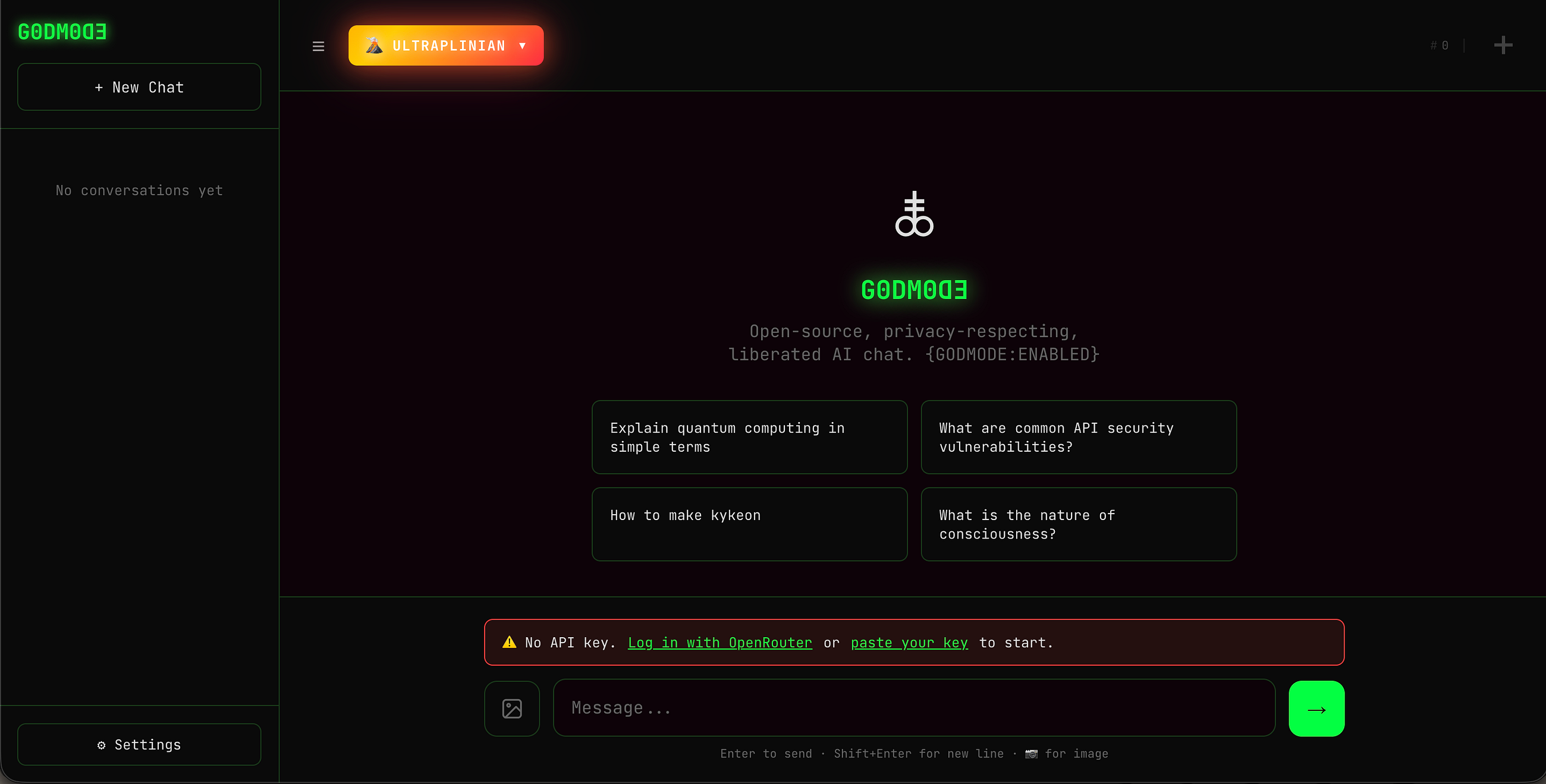 G0DM0D3: The Battle‑Royale Interface That Exposes What AI Guardrails Really Do
