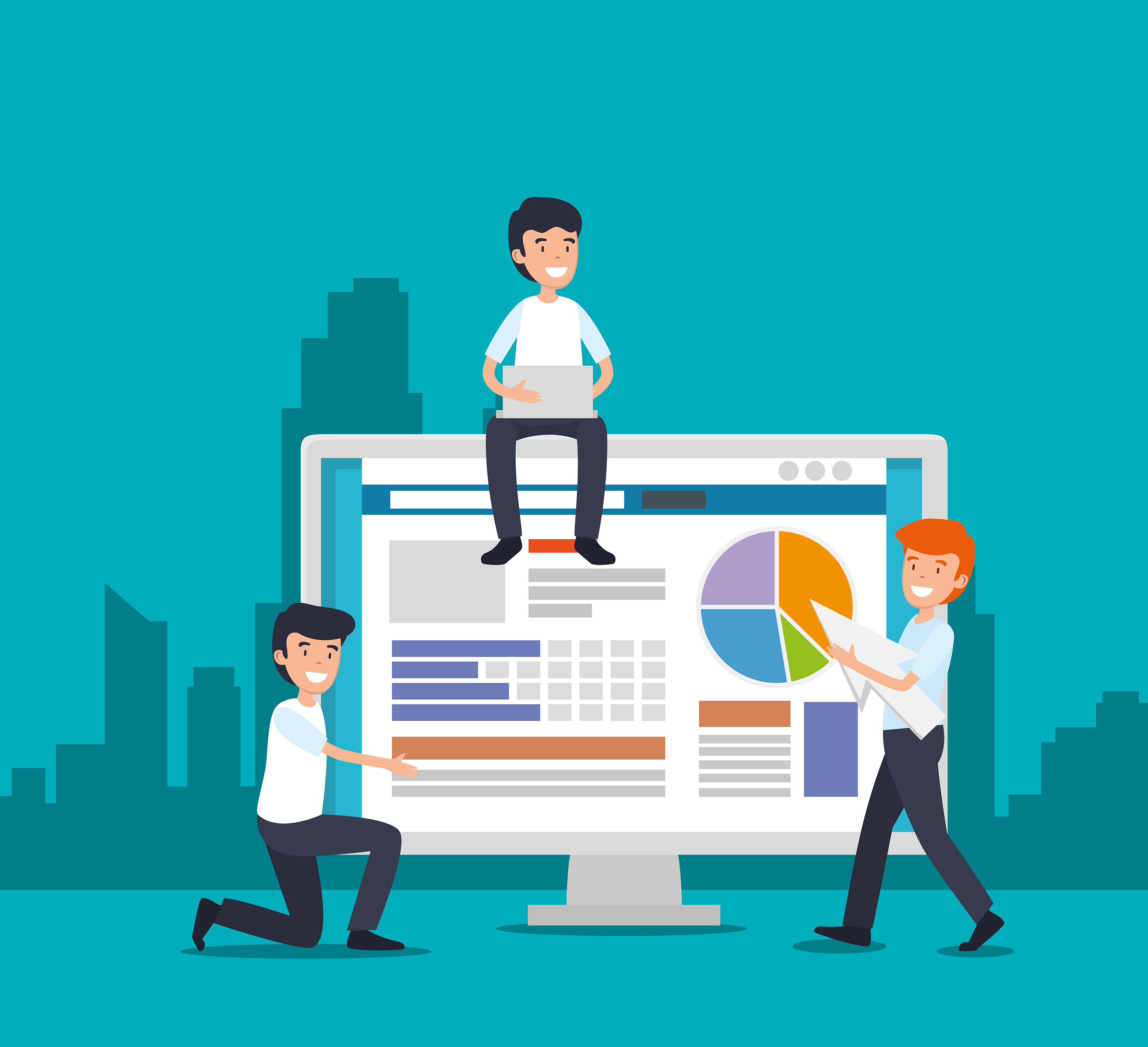 Which is the best data science training institute in Noida?
