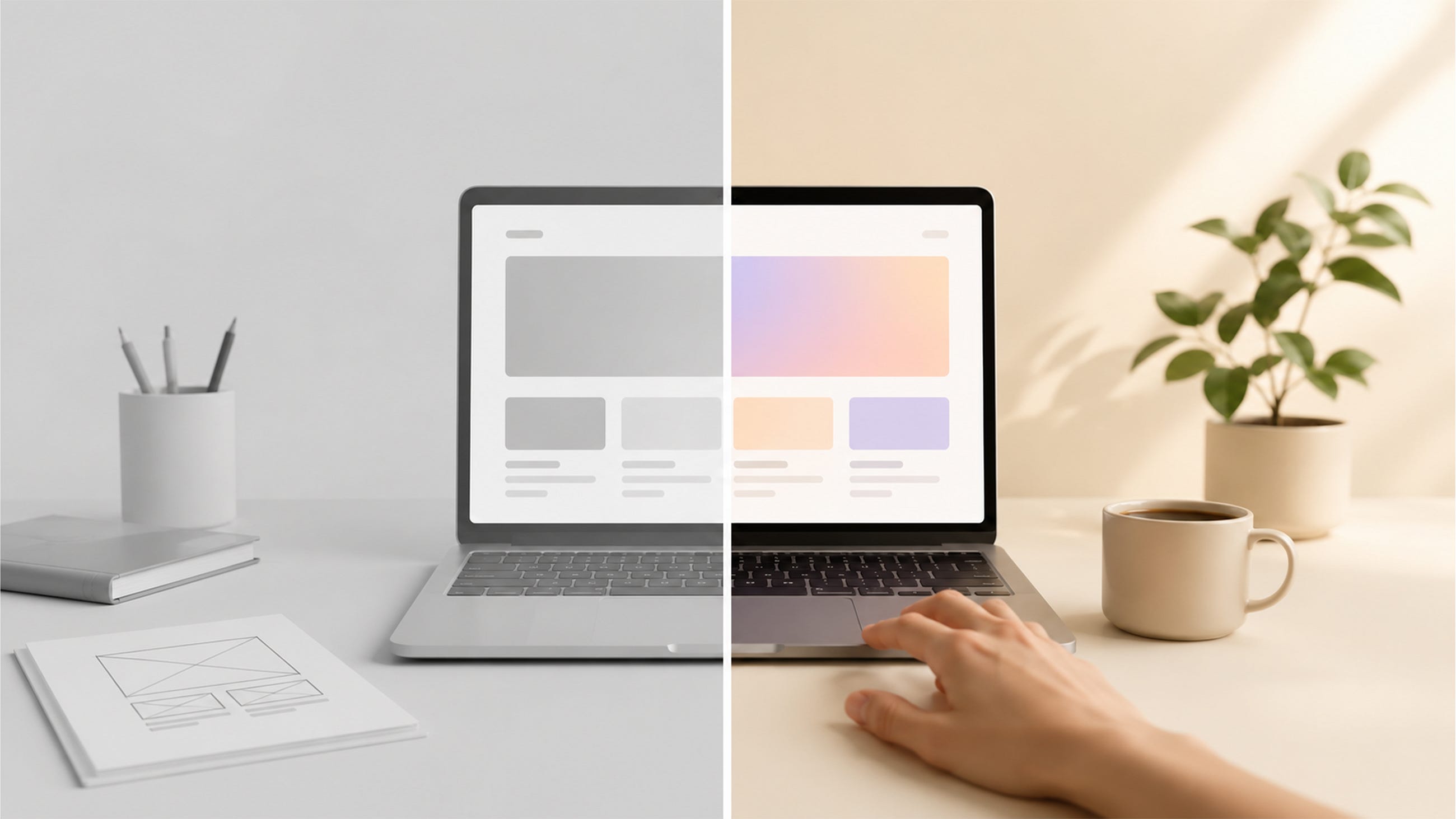 15 UI/UX Design Mistakes Beginners Make (And How to Avoid Them)