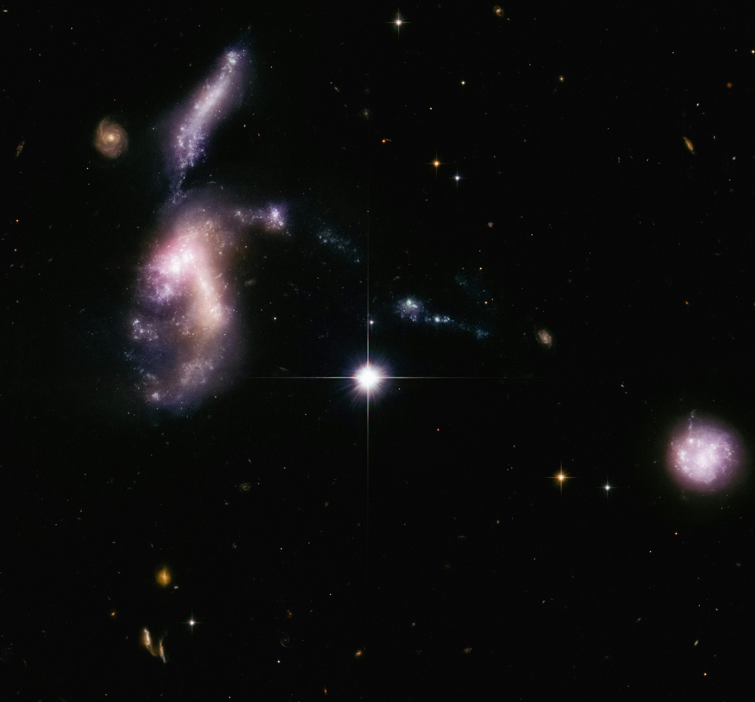 The Dark Matter Problem: What Makes Up 95% of the Universe-