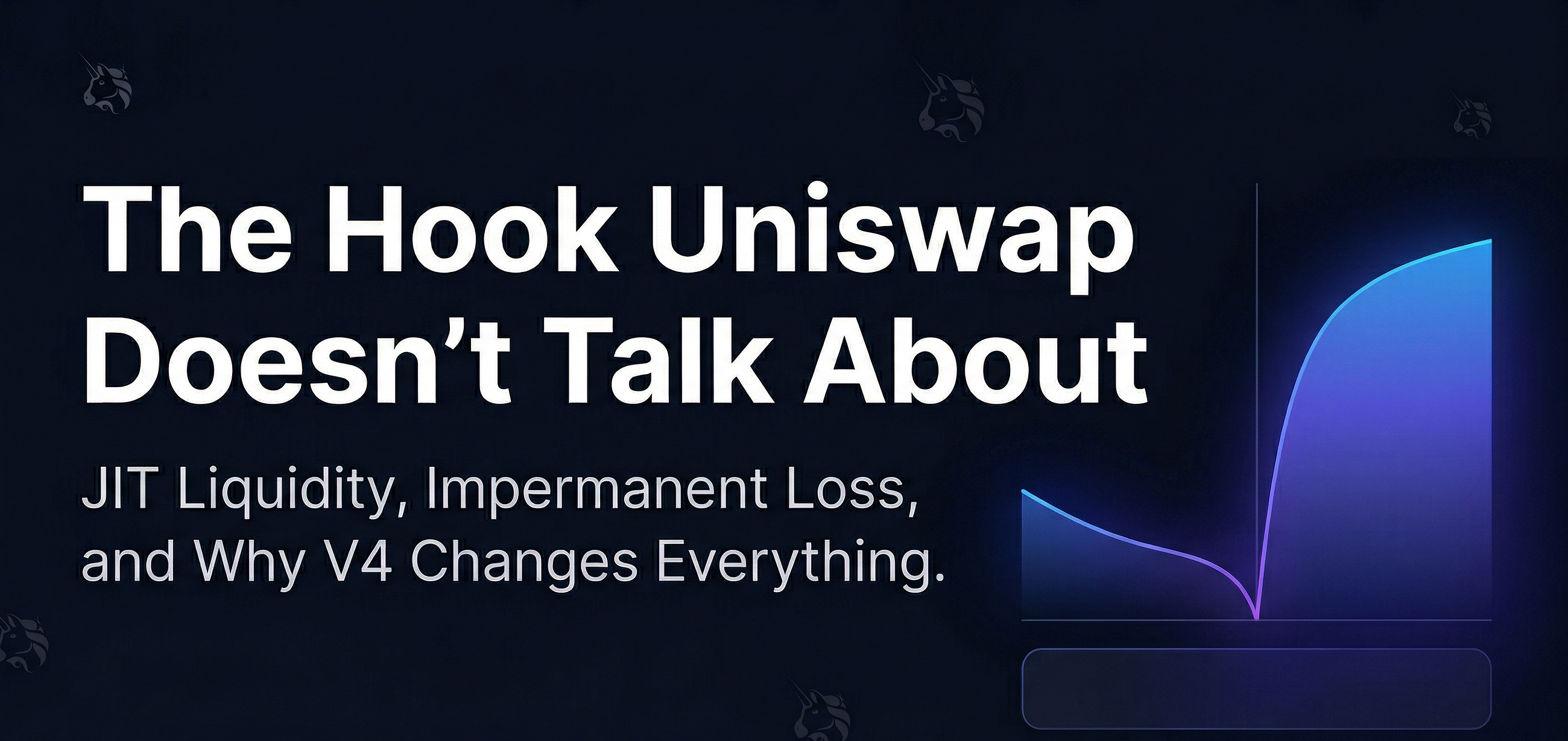 The Hook Uniswap Doesn’t Talk About