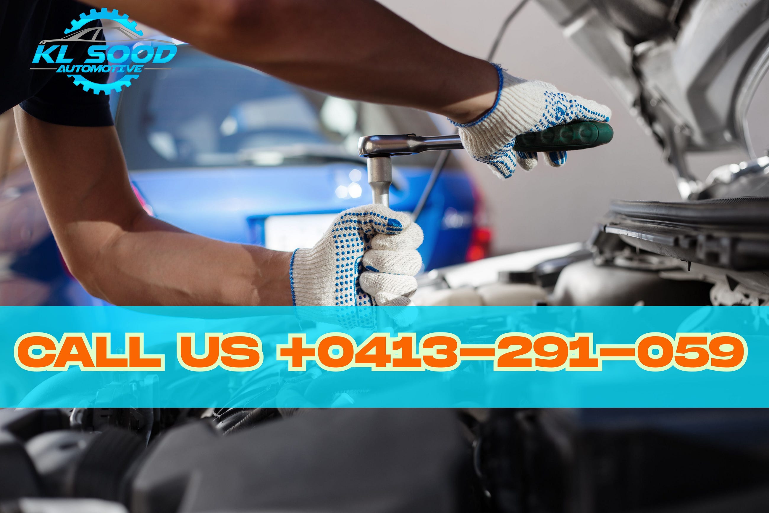 Your Shortcut to Hassle-Free Car Repairs in Pakenham